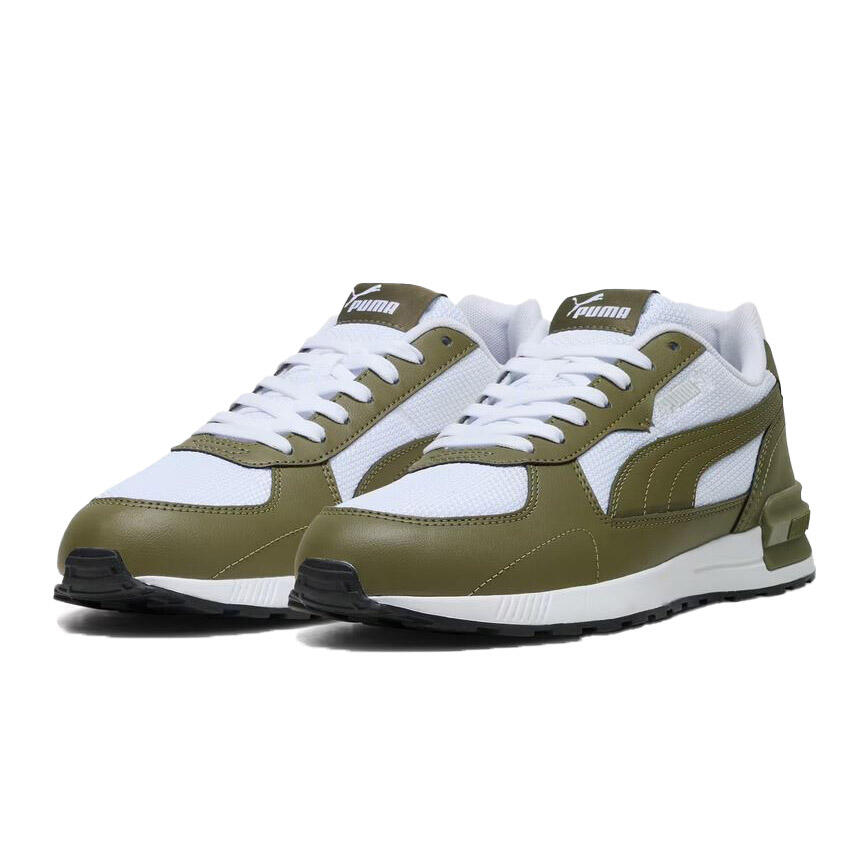 Buty Sportowe Męskie Puma Graviton Sl Remix