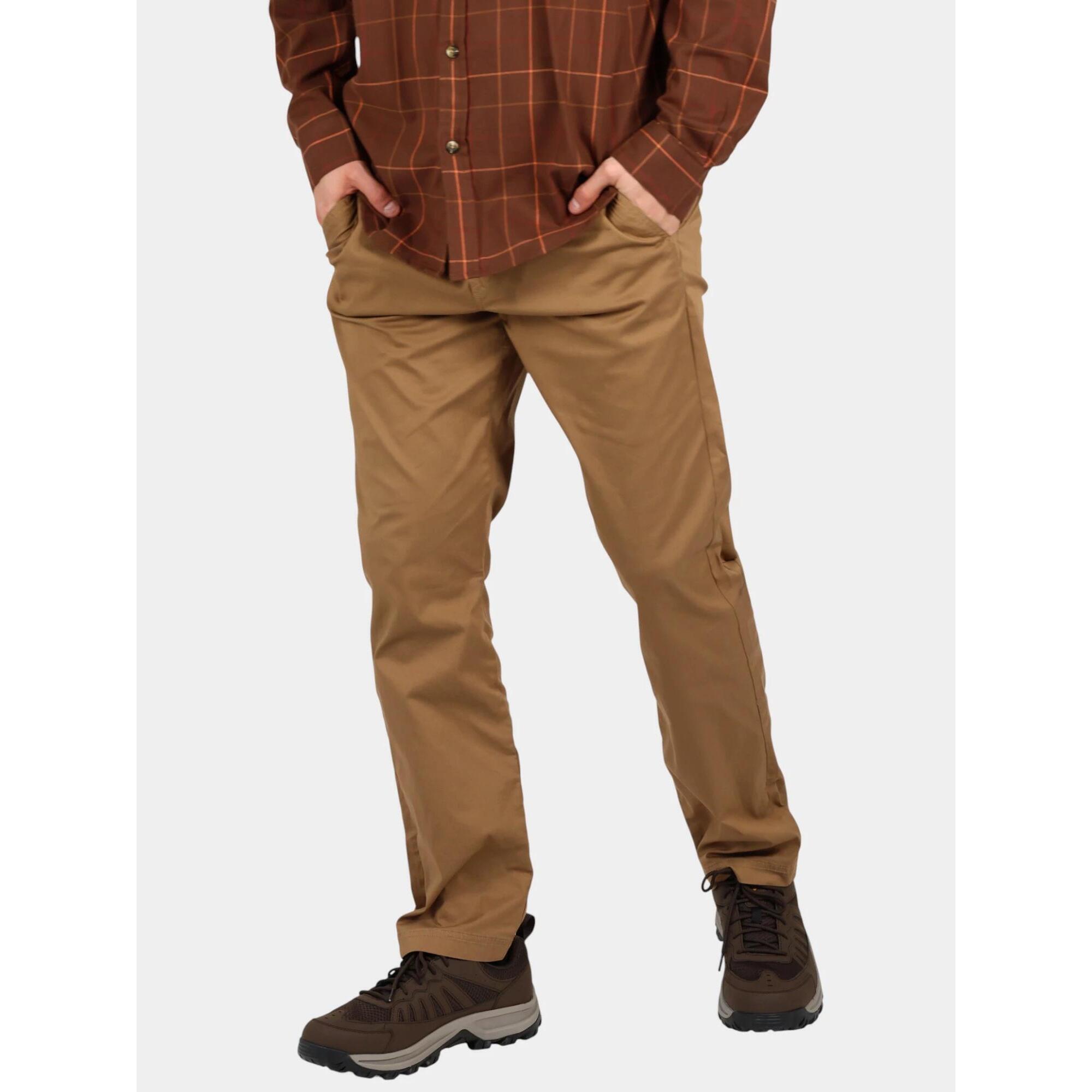 Spodnie Męskie Columbia Roc