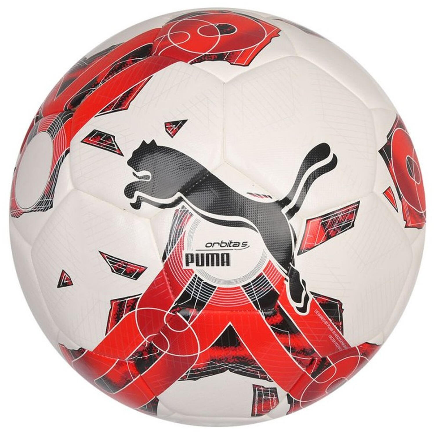 Hybrydowa Piłka Nożna Orbita