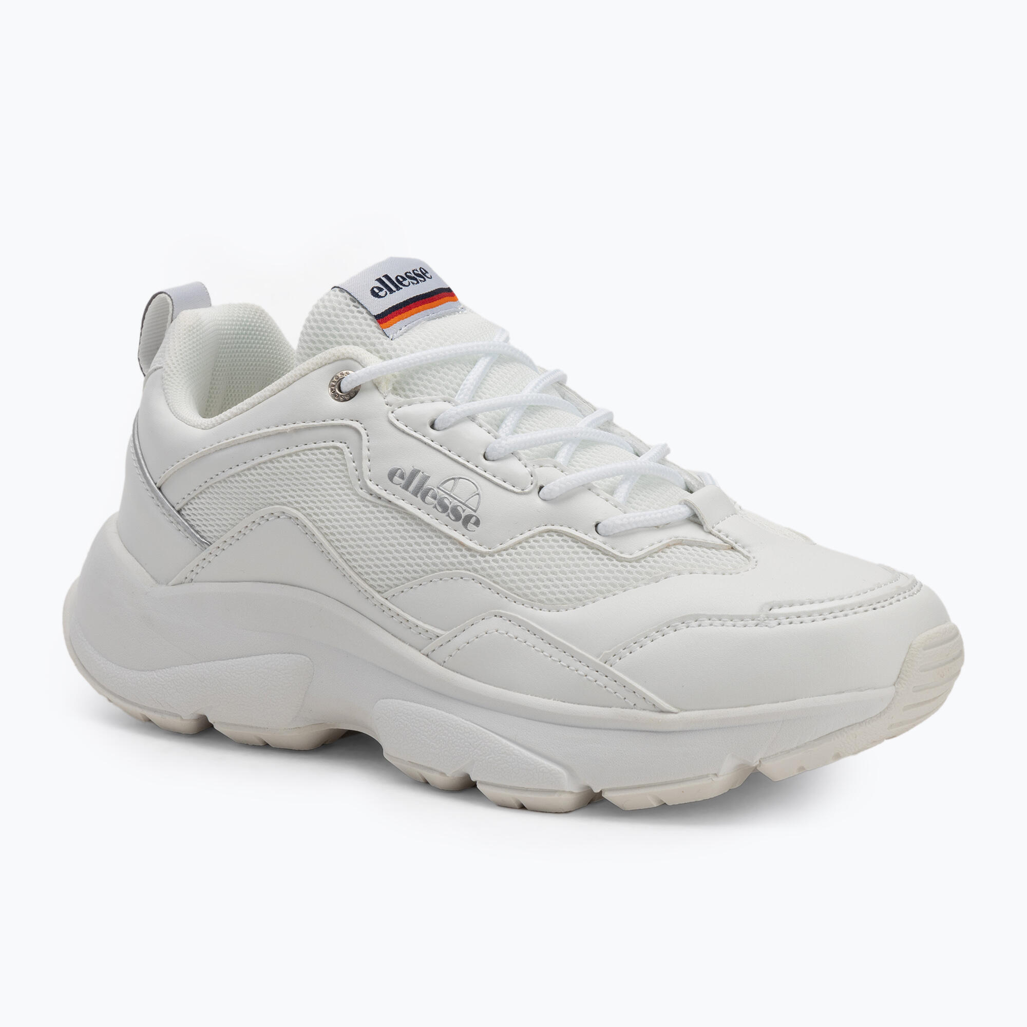 Buty damskie Ellesse Roslyn Pu Leather