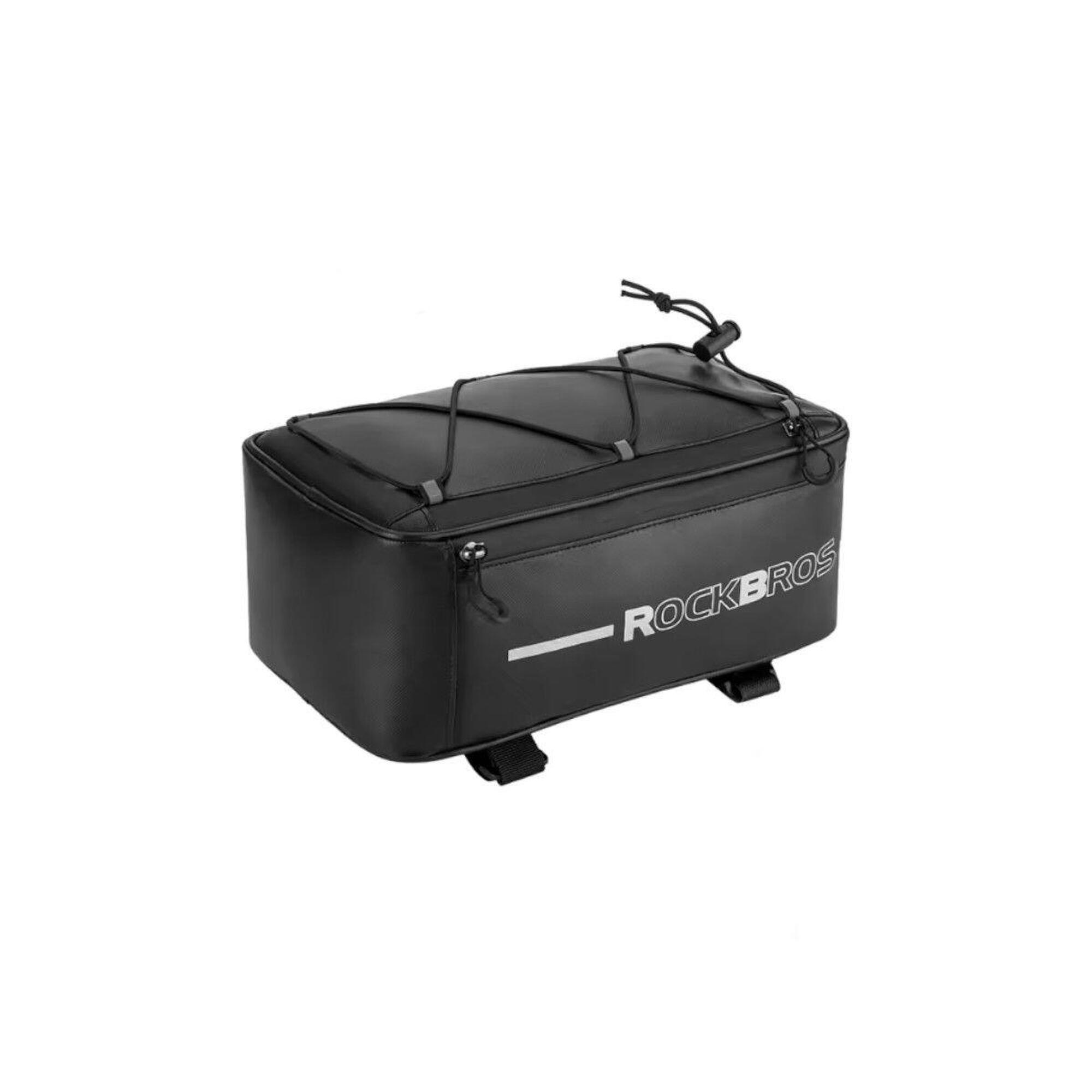 Torba rowerowa Cuberack 4L