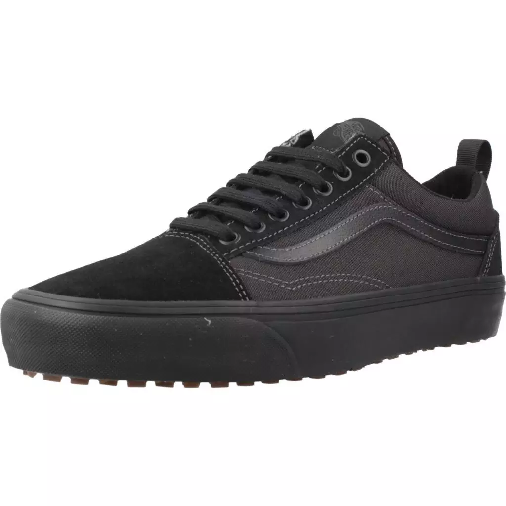 Buty VANS MTE OLD SKOOL INSULATE Czarny