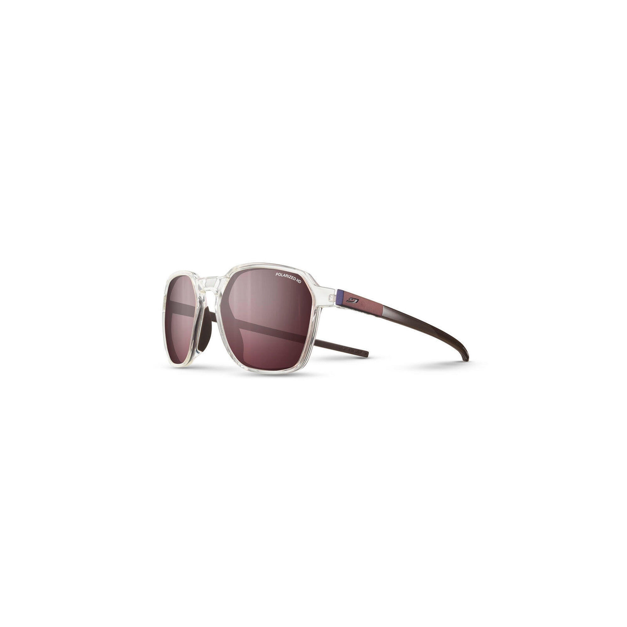 Okulary z polaryzacją JULBO DRIVE transparentny Cat 3 HD Spectron Polarized