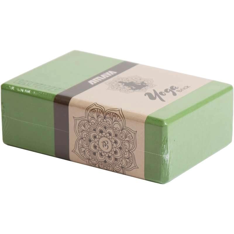 Klock do jogi Amaya zielony.