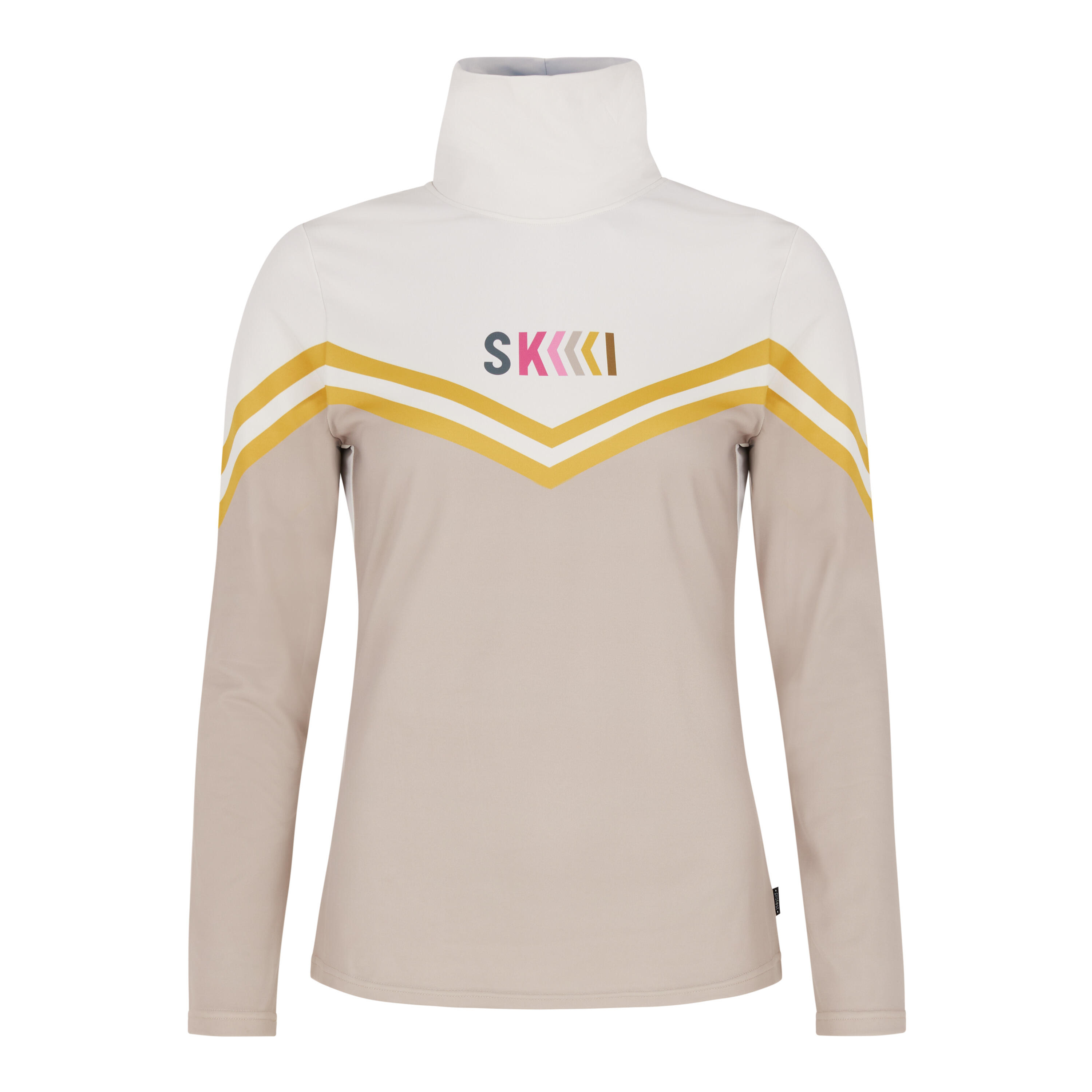 Bluzka damska Protest Merci