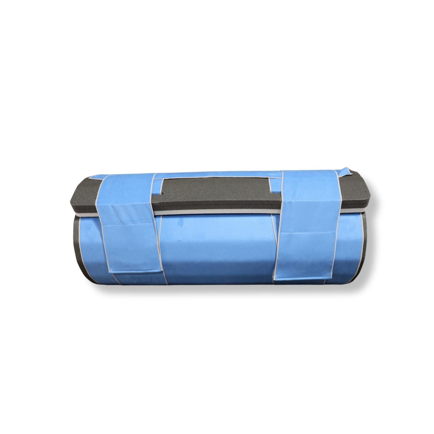 Mata modułowa piankowa 57 × 180 × 3 cm DREWMAX