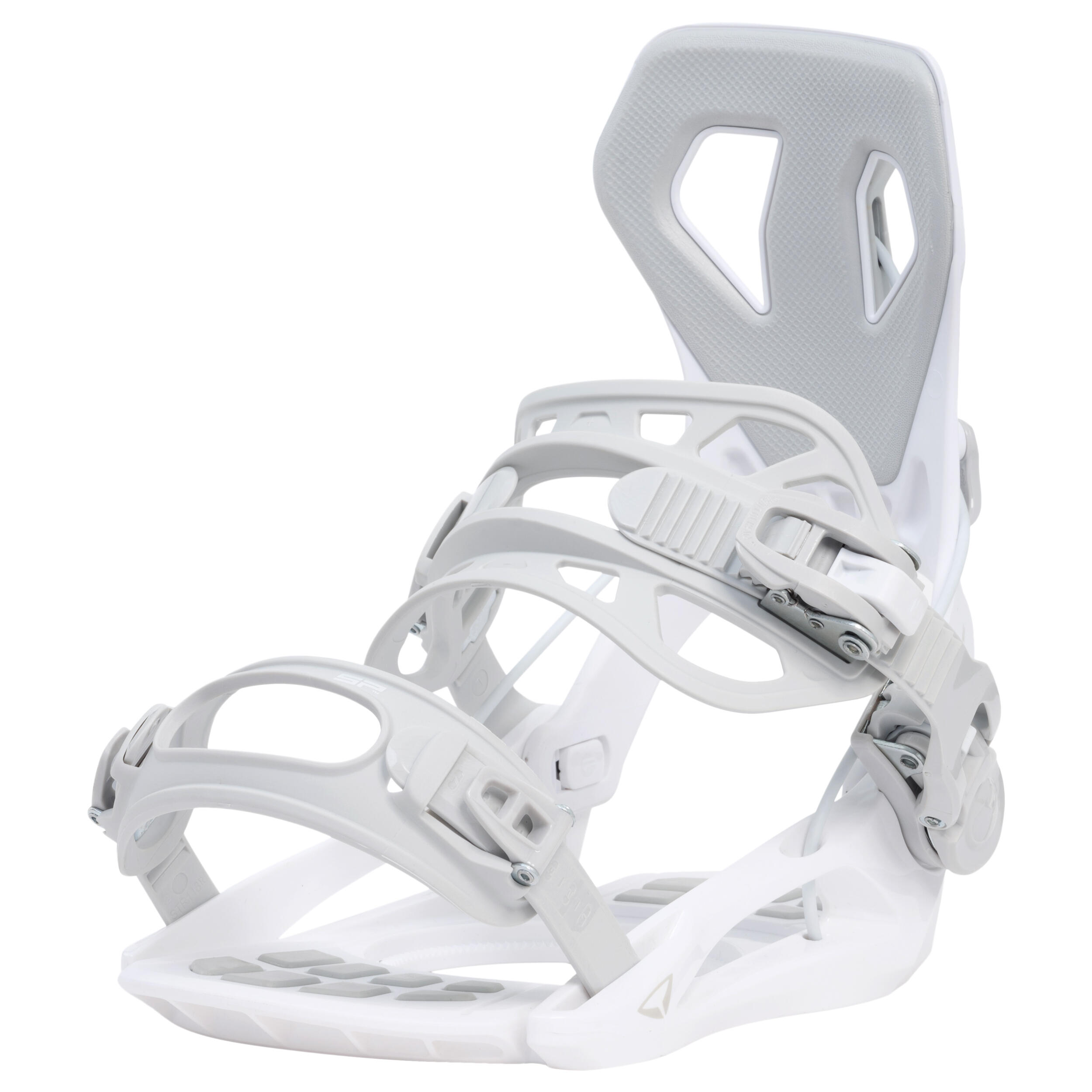 Wiązania SP Base White 2026