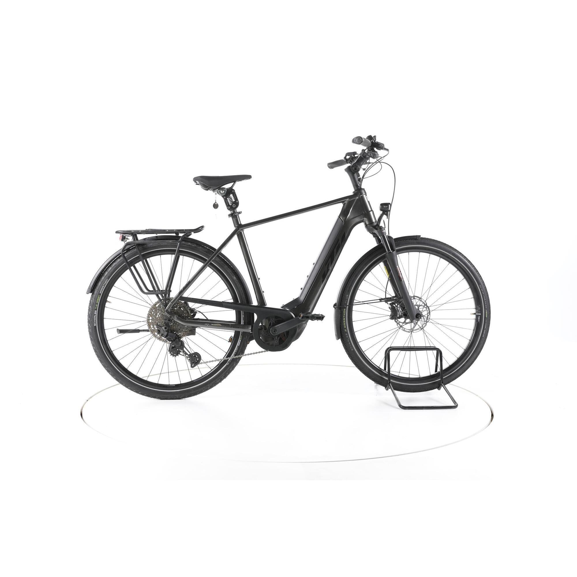 Second Life - KTM MACINA STYLE XL Trekking E-Bike - Akceptowalny