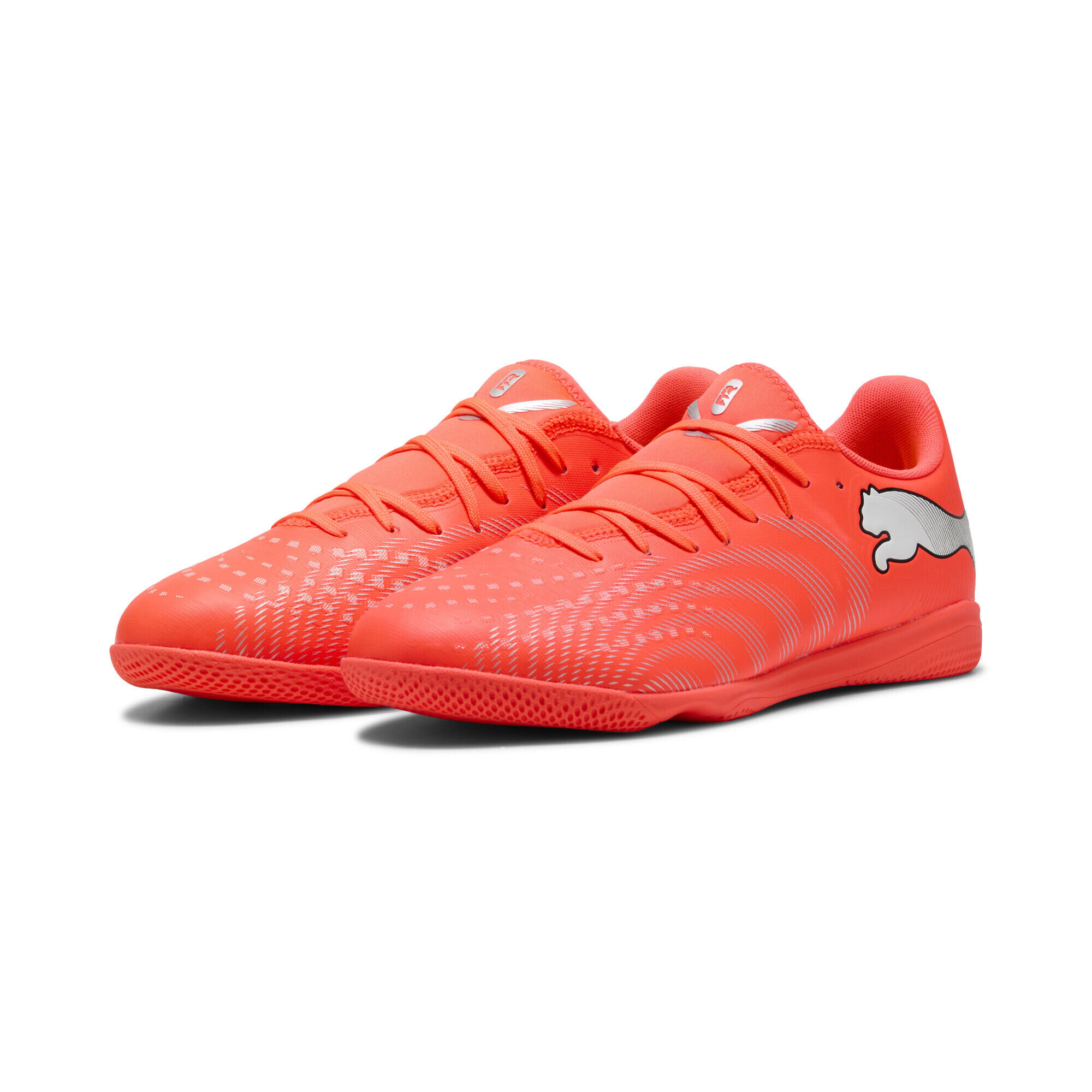 Buty piłkarskie unisex FUTURE 9 PLAY Indoor PUMA