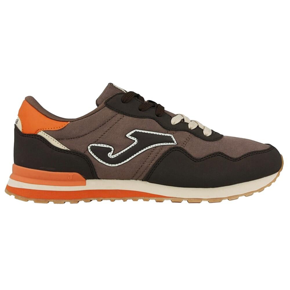 Buty Lifestyle Joma C.357 824 brązowe