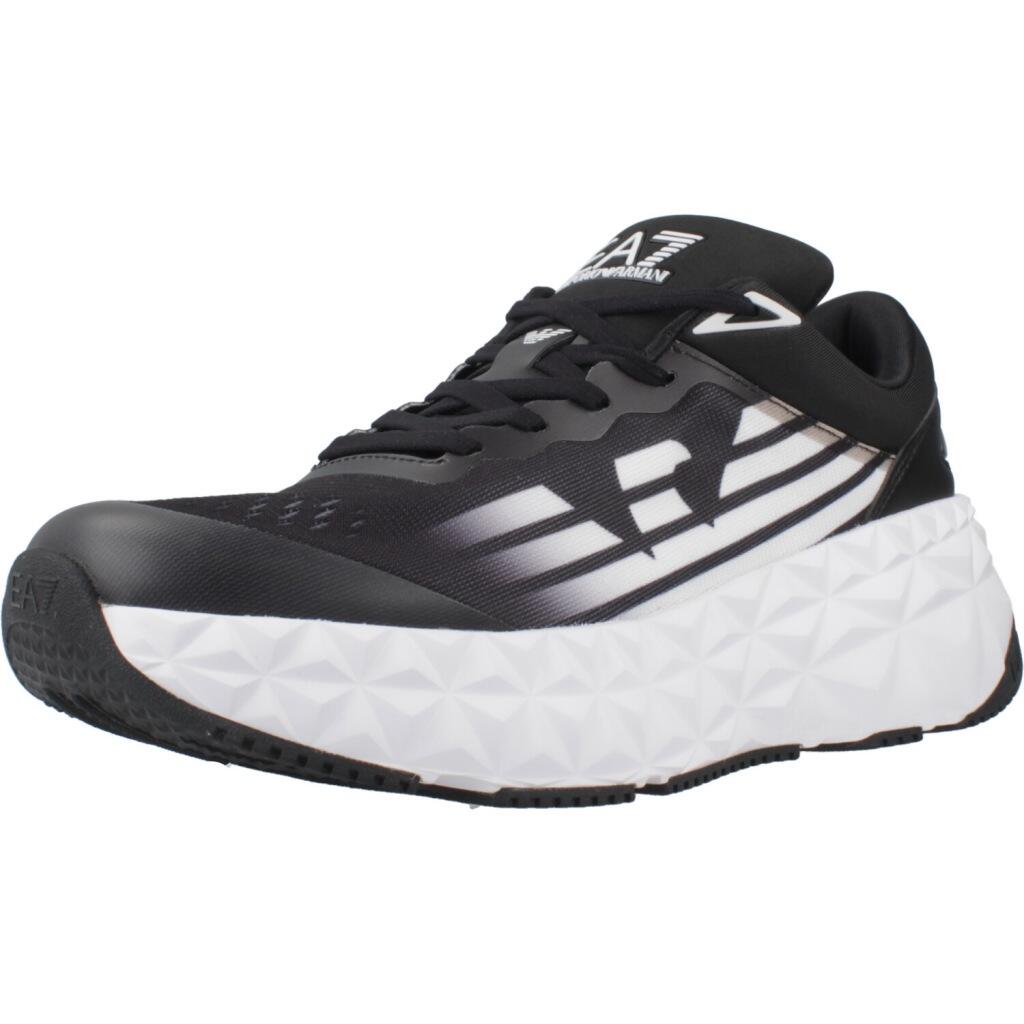 Buty EA7 X8X239 XK432 Czarny