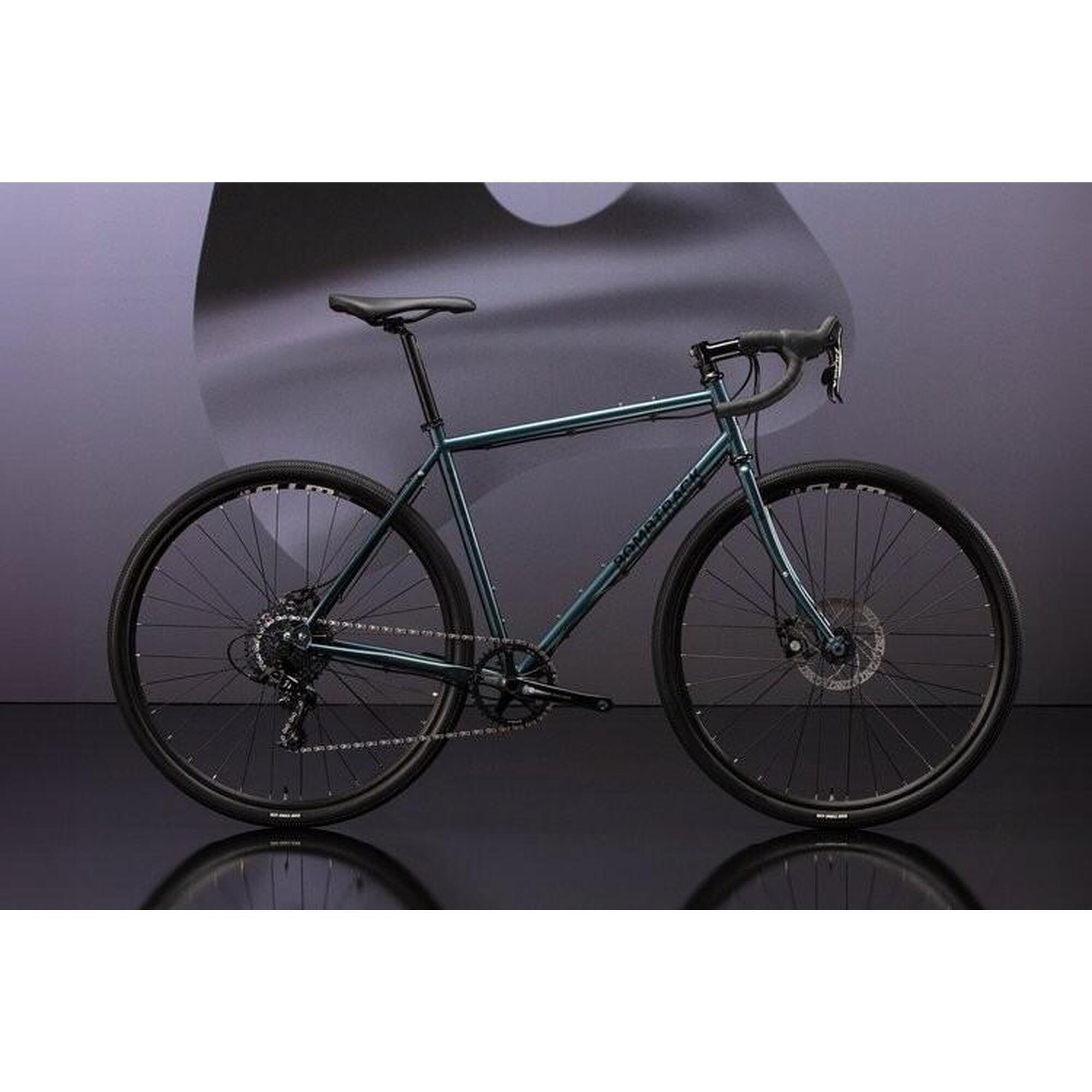 Rower Gravel Bombtrack Arise SG Apex L 55cm Nieb/Szary