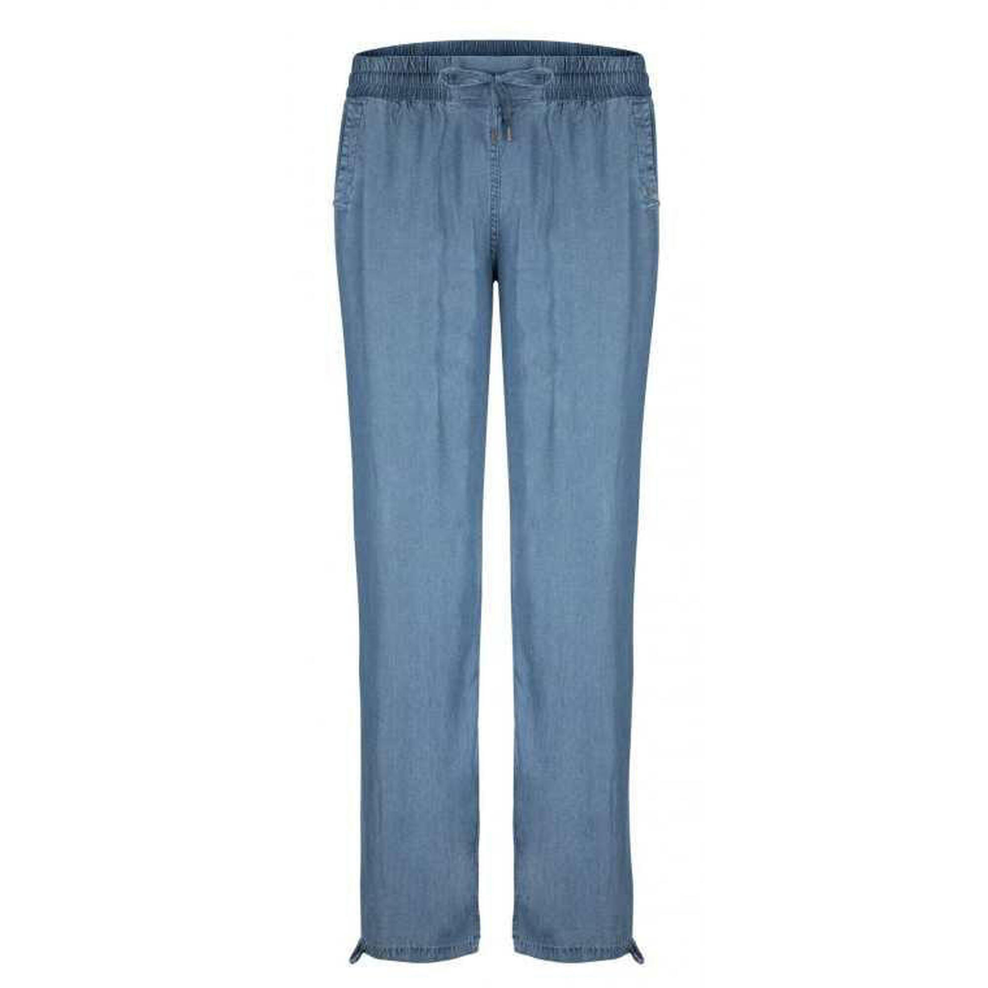 Spodnie Damskie Loaf Nympe M - Styl i Komfort na Co Dzień