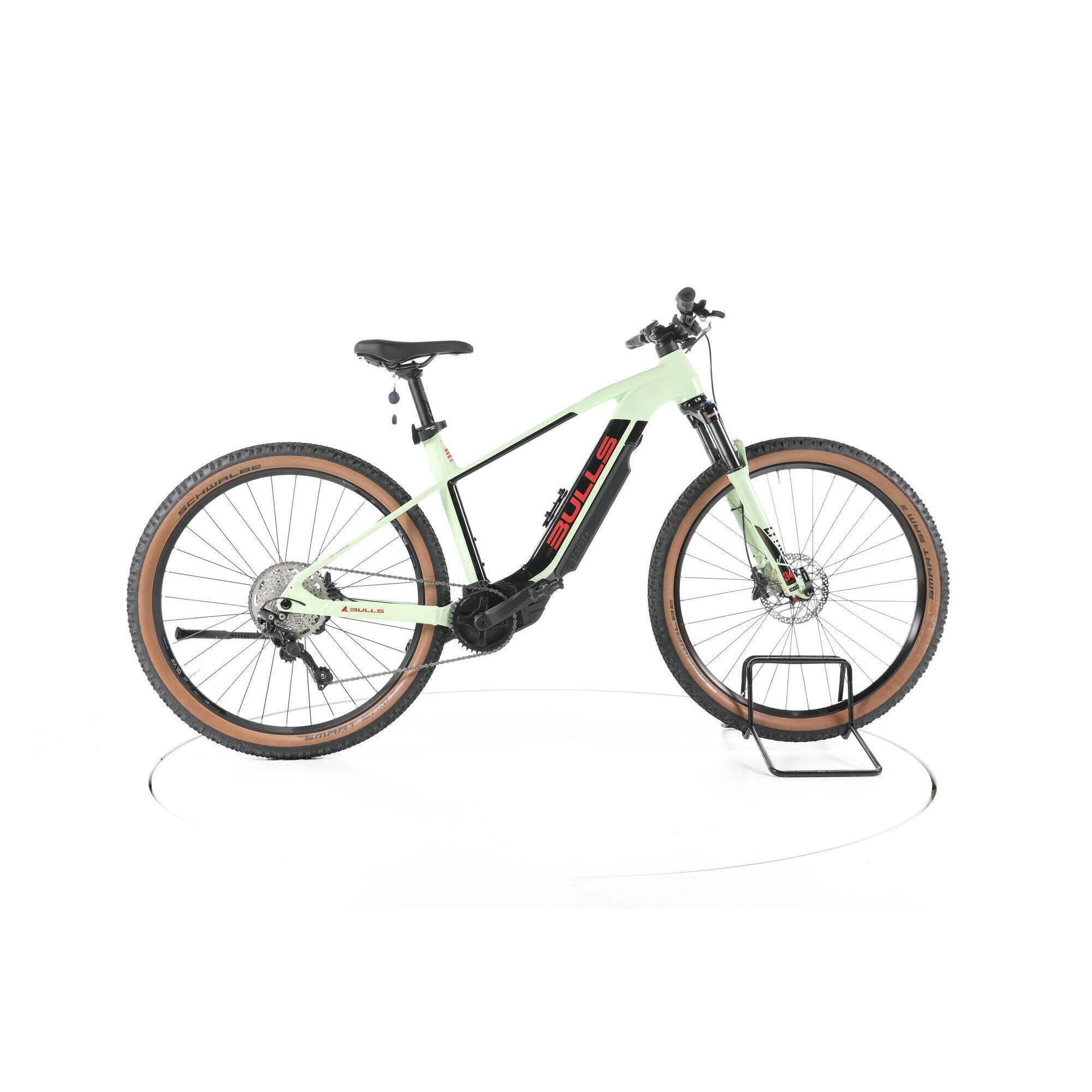 Second Life - Bulls E-Stream EVO 1 E-Bike - Bardzo dobry stan