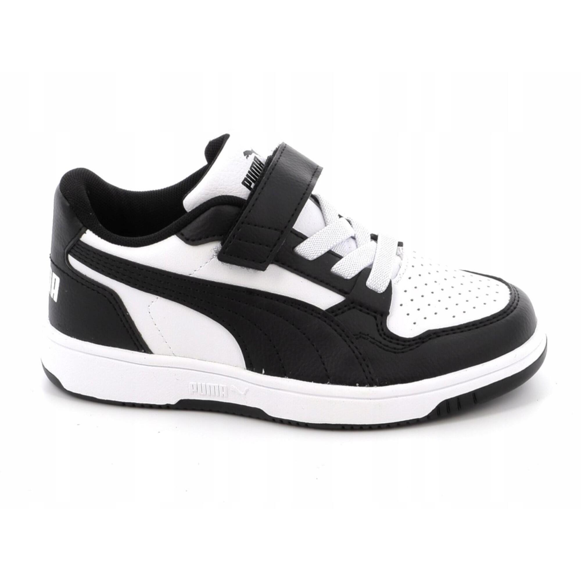 Buty do chodzenia dla dzieci Puma 03 Rebound V6 Mid