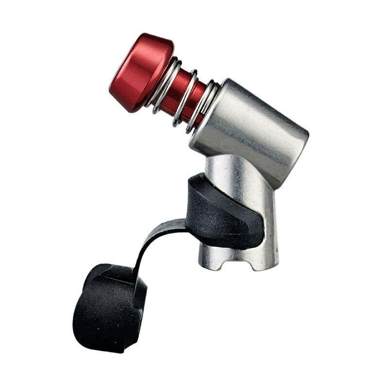 Inflator Jetvalve na mapie Weldtite