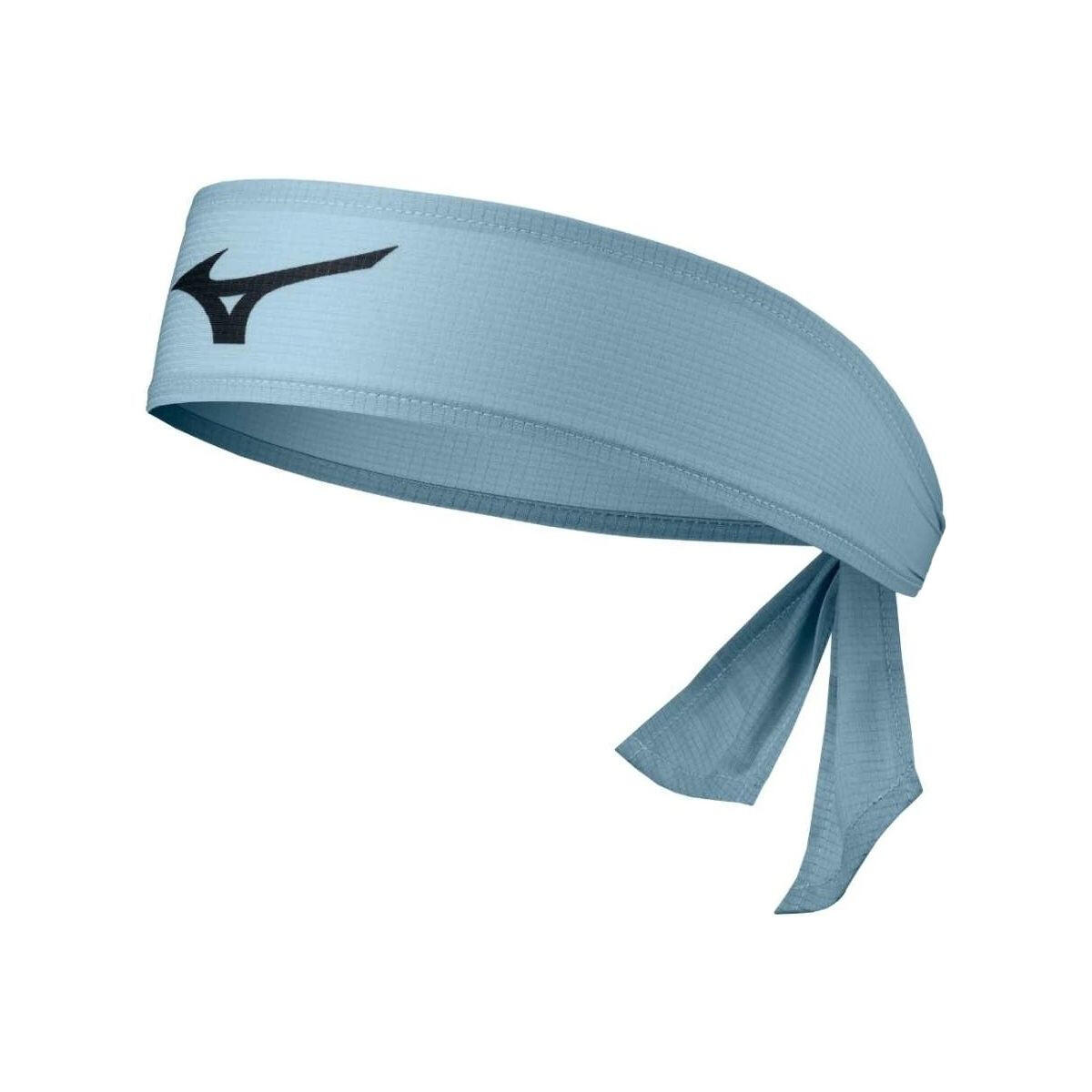 Opaska na czoło wiązana Mizuno Bandana 1 szt