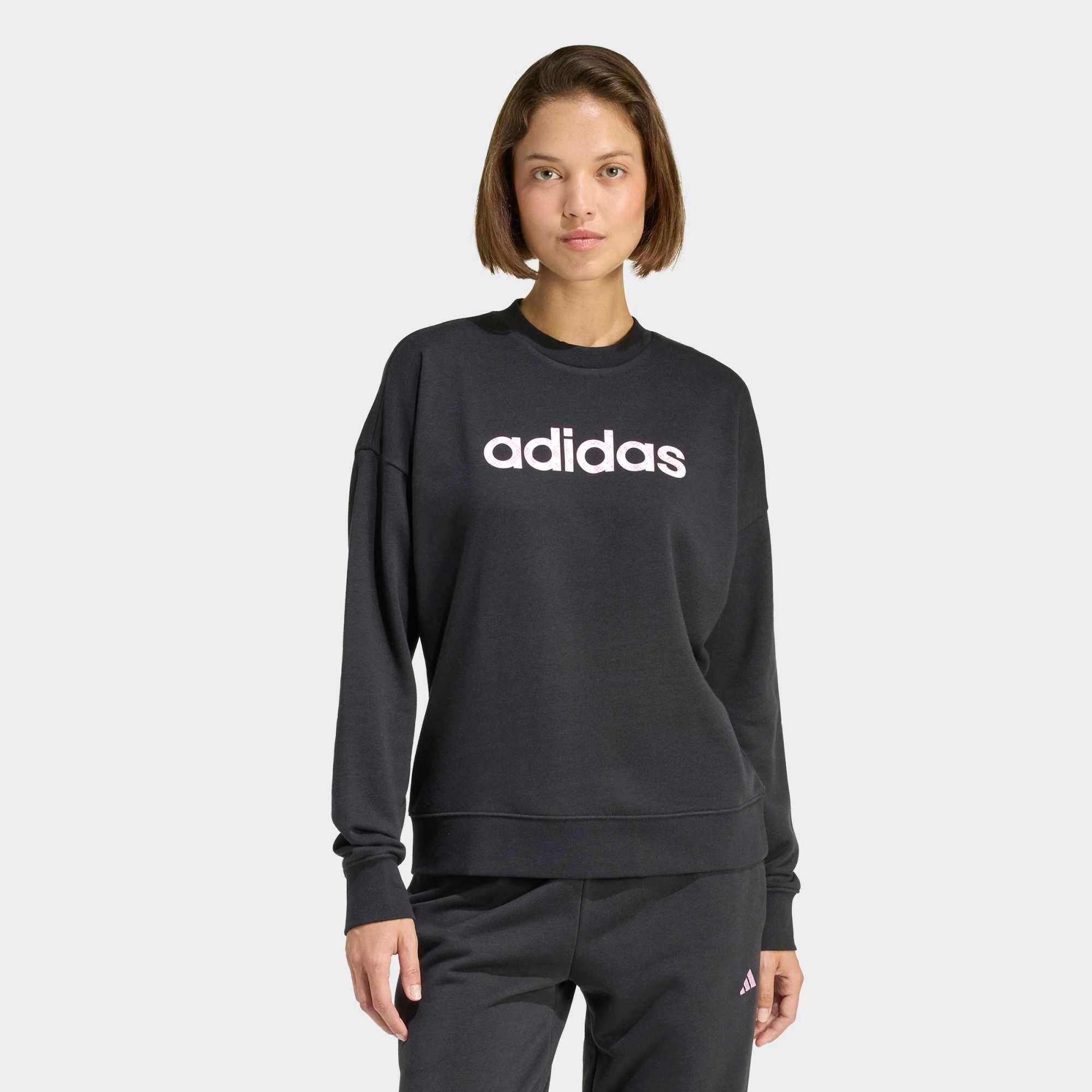Bluza fitness damska ADIDAS