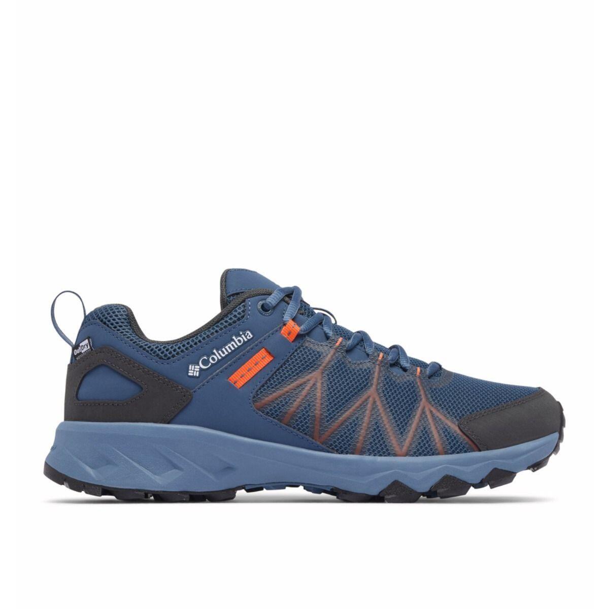 Buty COLUMBIA PEAKFREAK II OUTDRY Niebieski