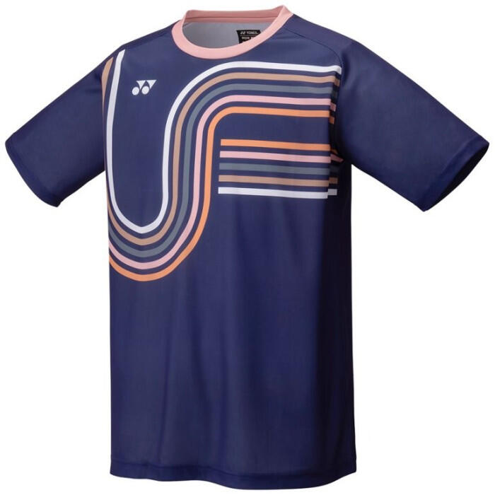 Koszulka tenisowa Yonex Practice