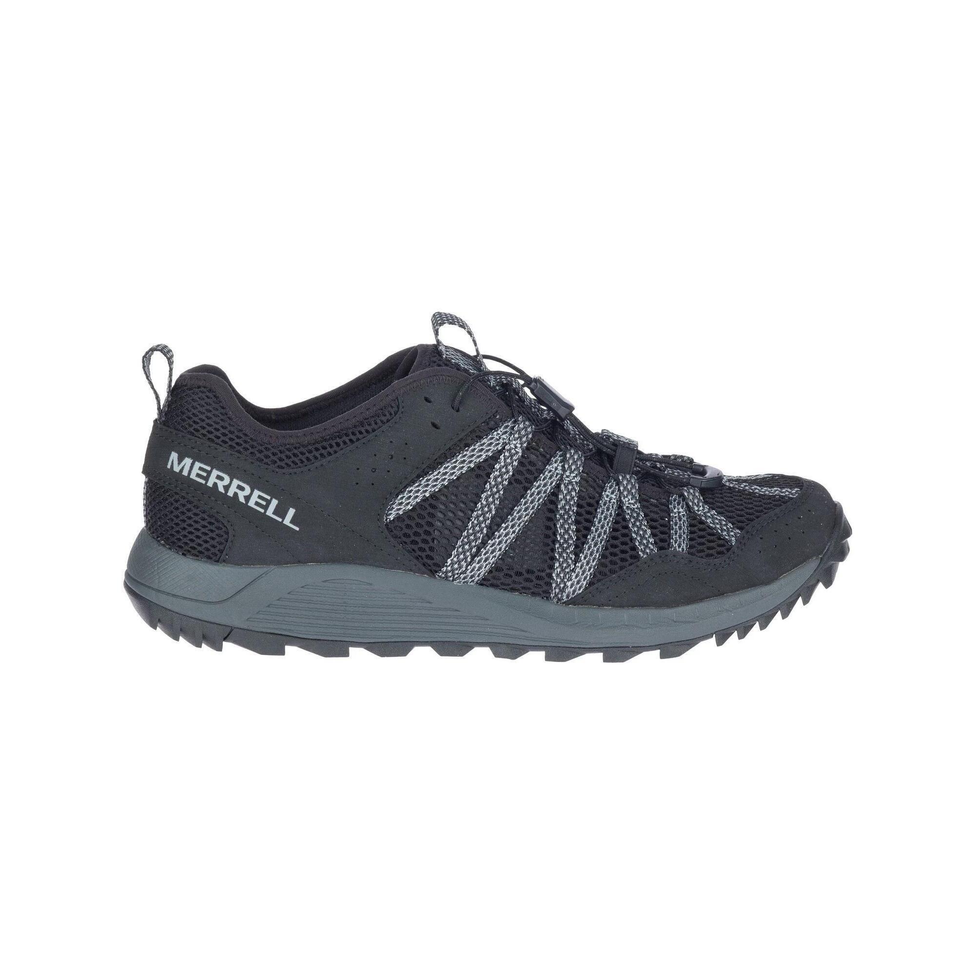 Buty turystyczne męskie Merrell Wildwood Aerosport