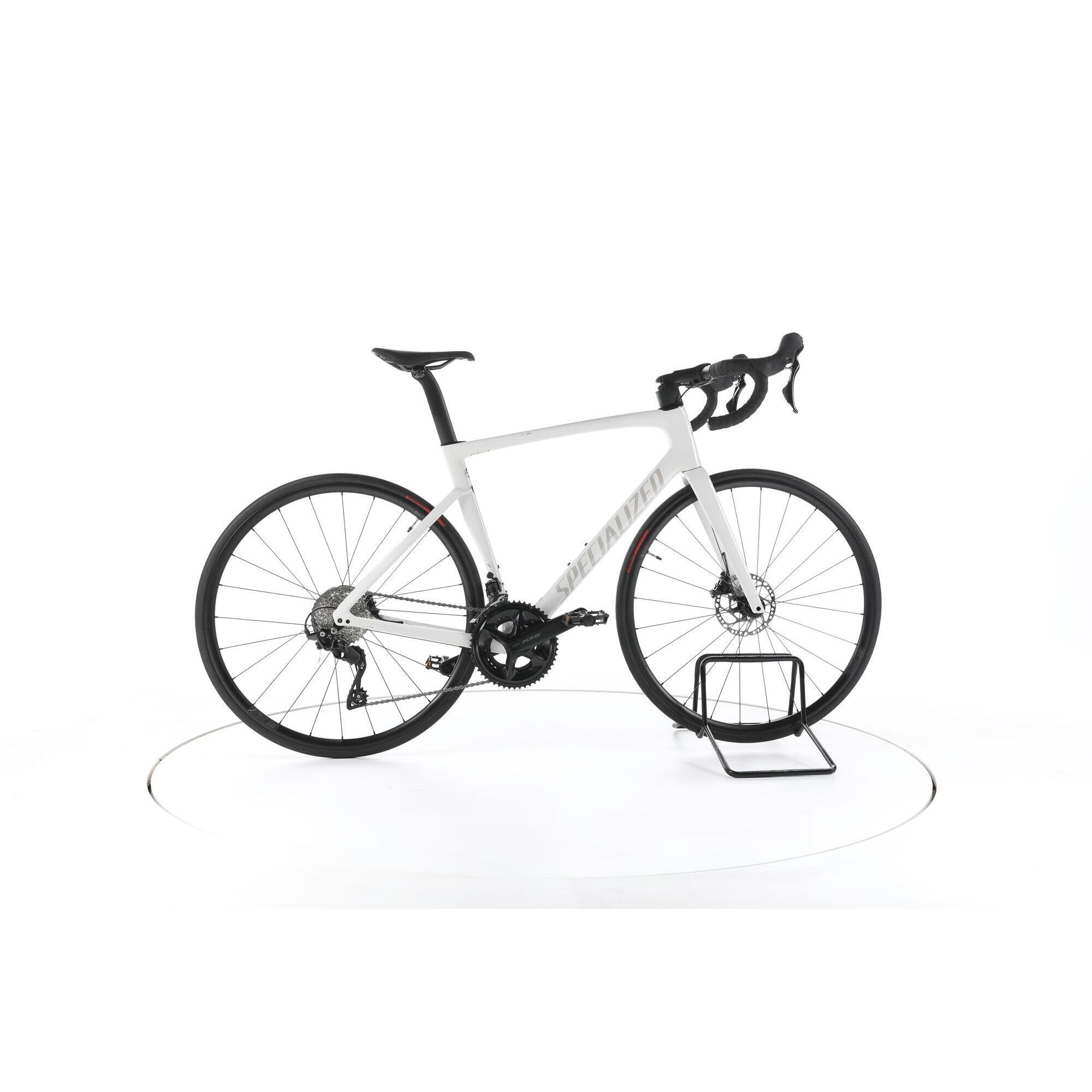 Second Life - Specialized Tarmac SL7 Sport 2023 - Bardzo dobry stan