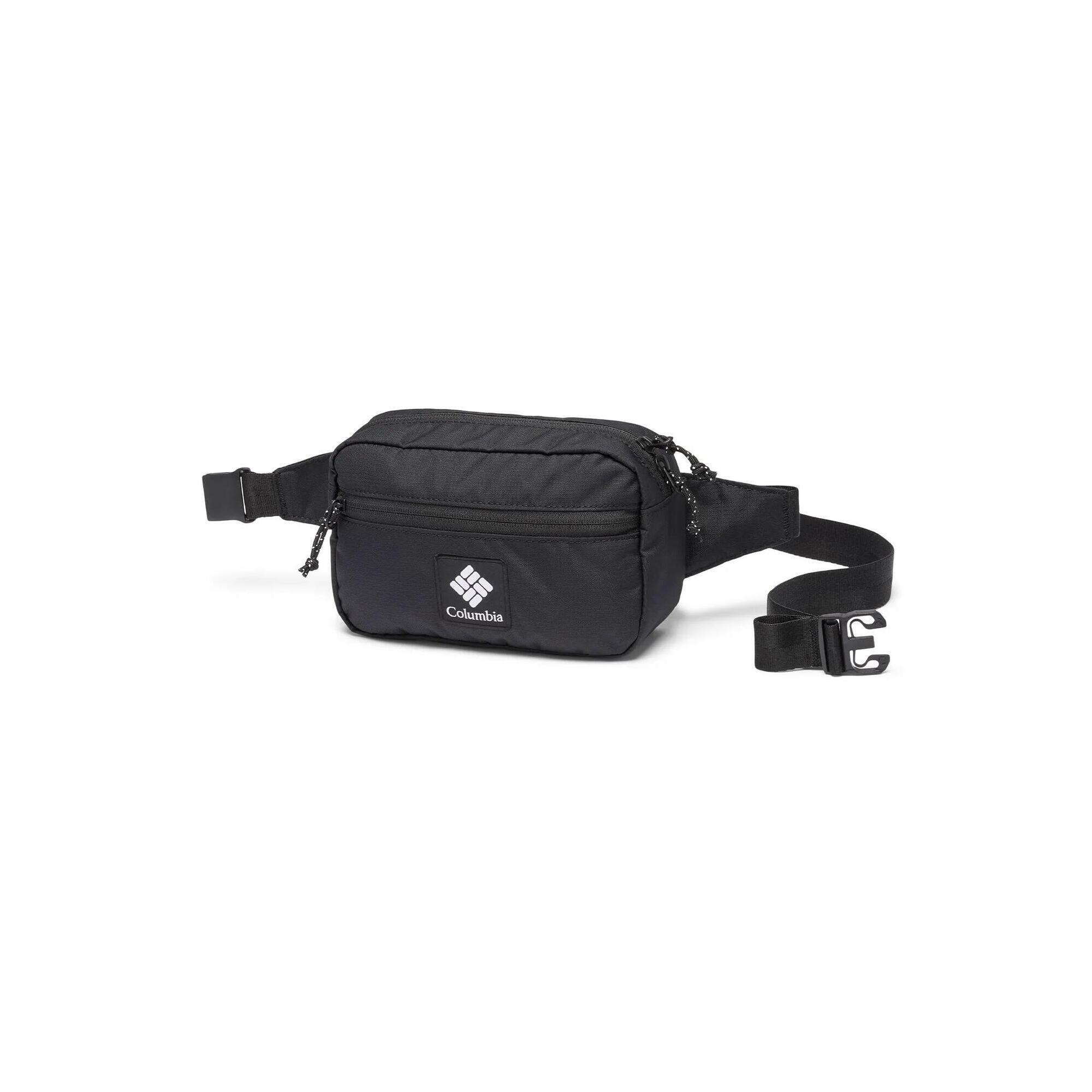 Nerka Columbia Trail Traveler Hip Pack - black