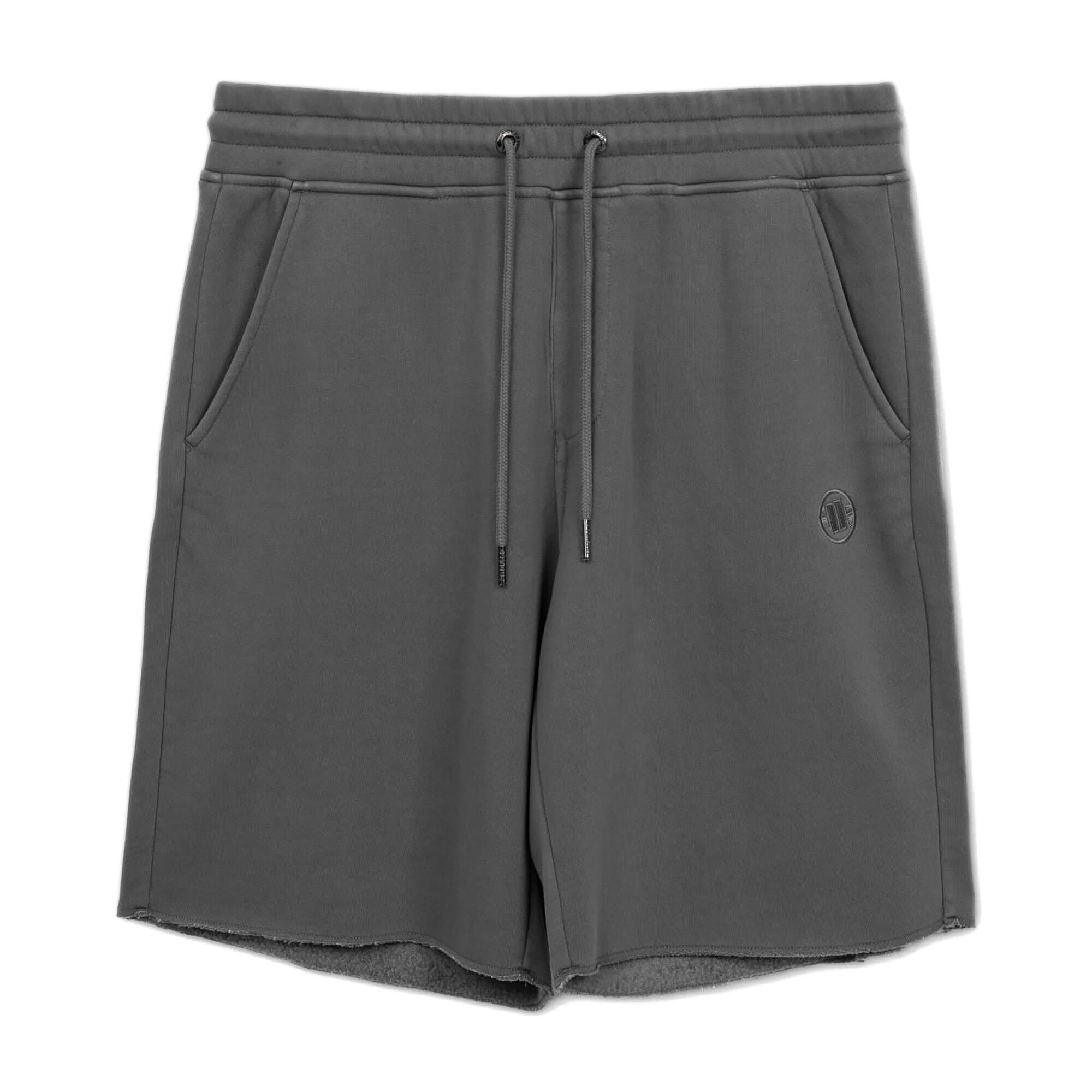 Spodenki męskie Pitbull Lancaster 2