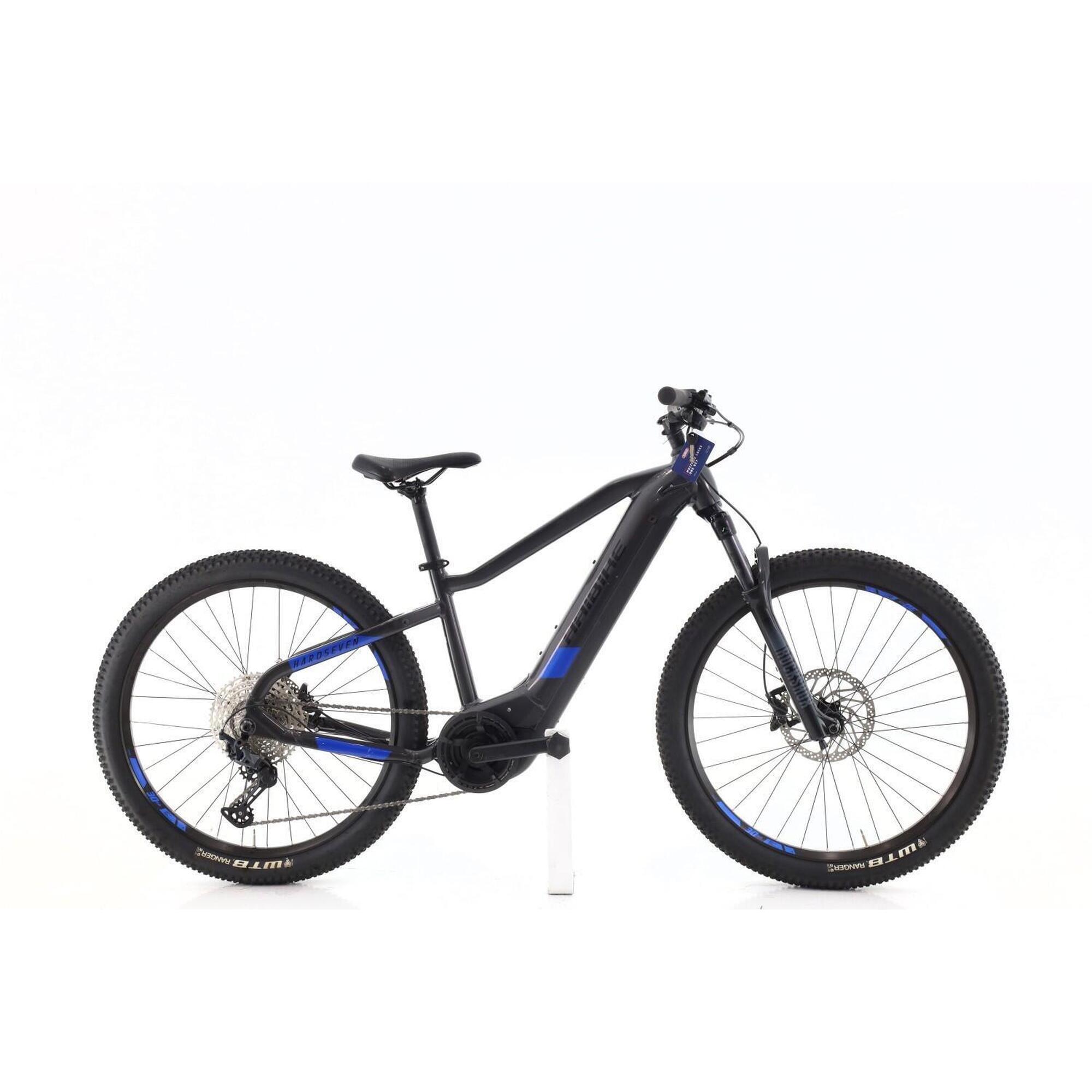 Second life · R. elektryczny · Haibike HardNine 7 · W bardzo dobrym stanie