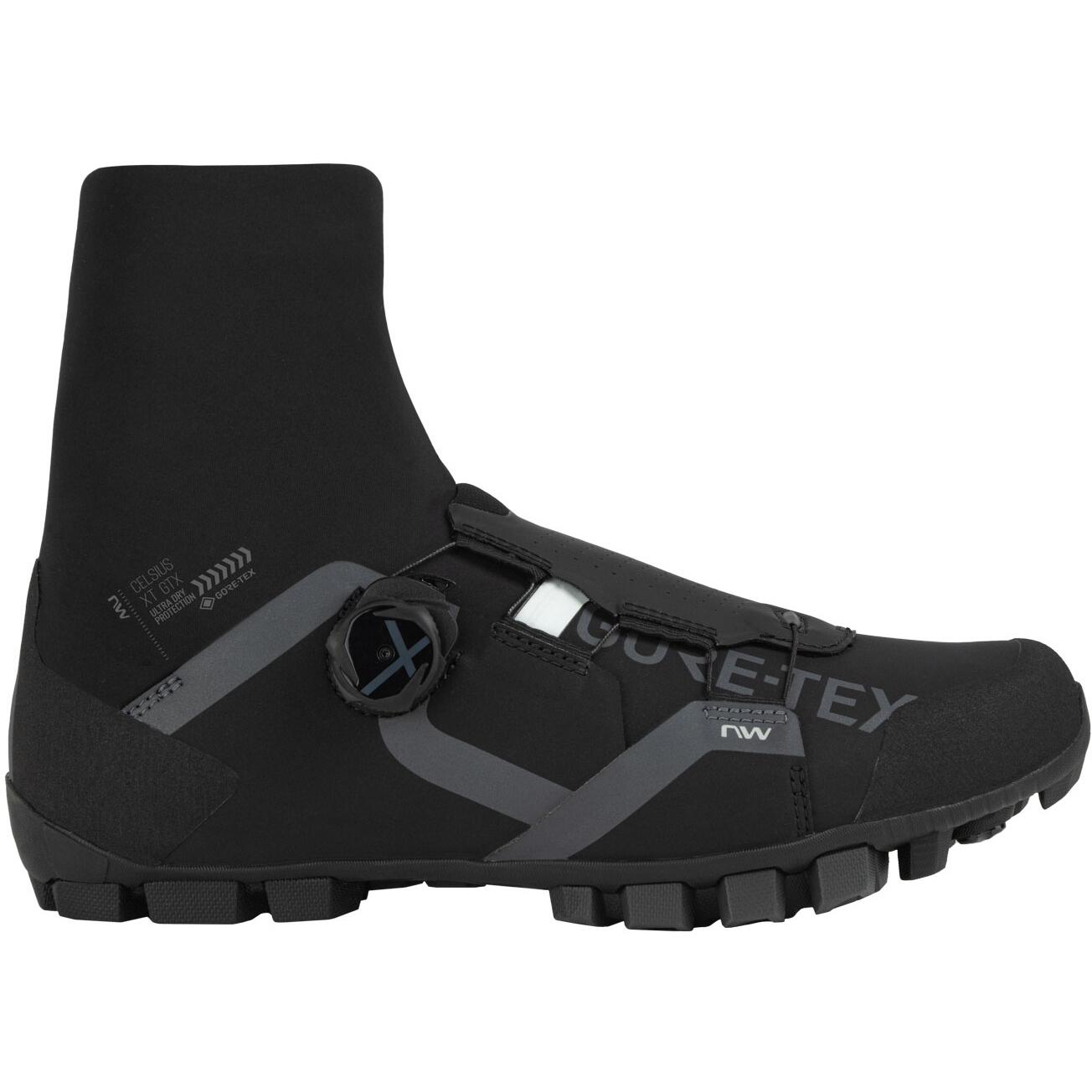 Buty Northwave Celsius Xt Gtx