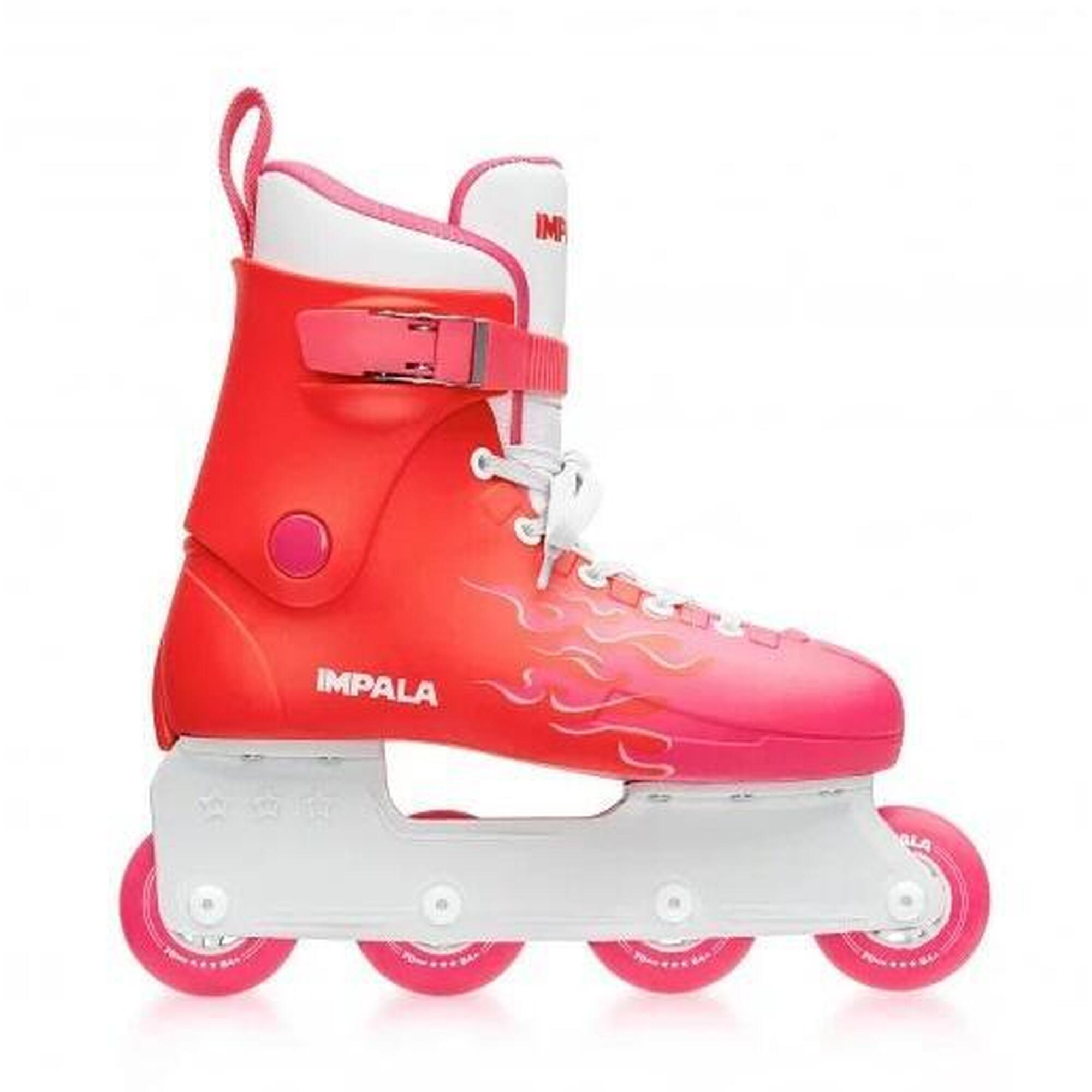 Łyżworolki rolki Impala Lightspeed Inline Skate