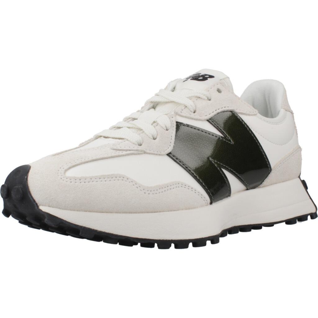 Buty 327 Rozmiar 39 - WS327JWA Biały