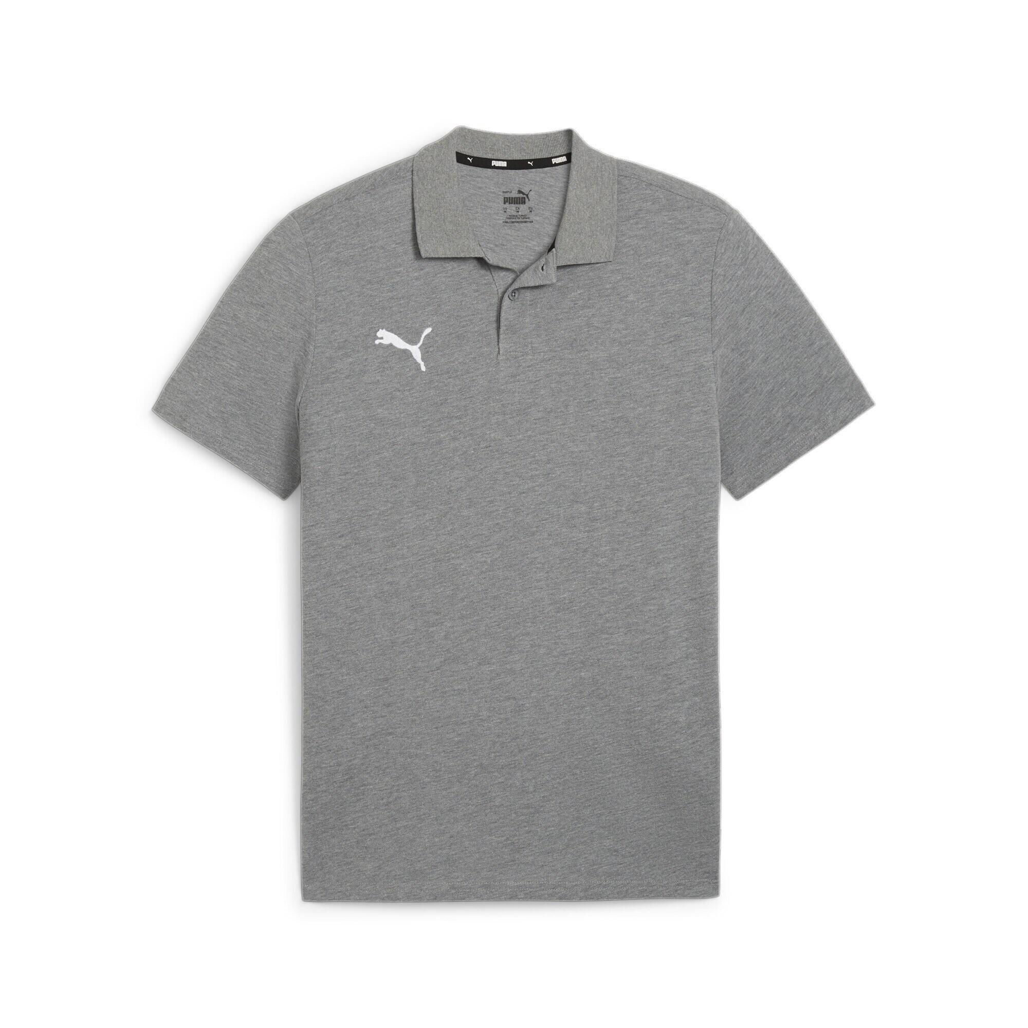 Polo Puma Teamgoal Casuals