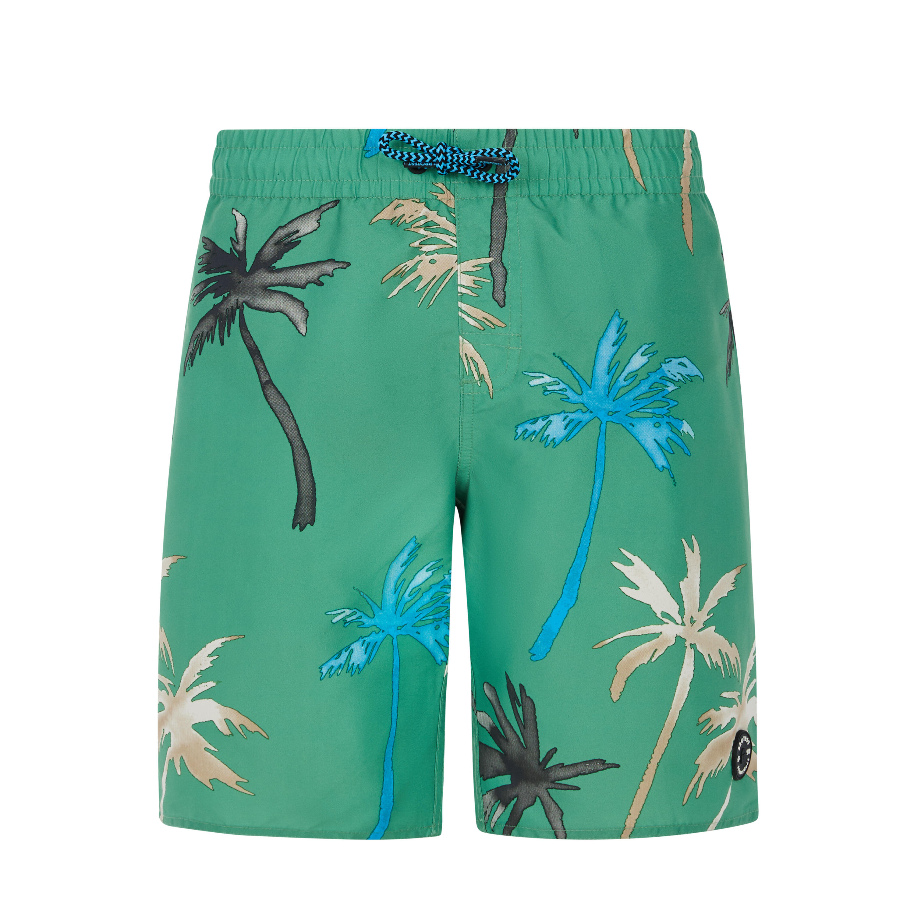 Spodenki kąpielowe dla dzieci Protest Brandon