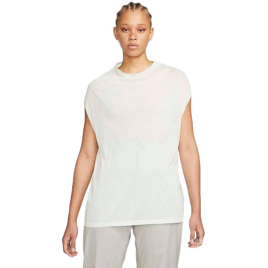 Podkoszulek damskie Nike Wmns Esc Nigh Neck Tank