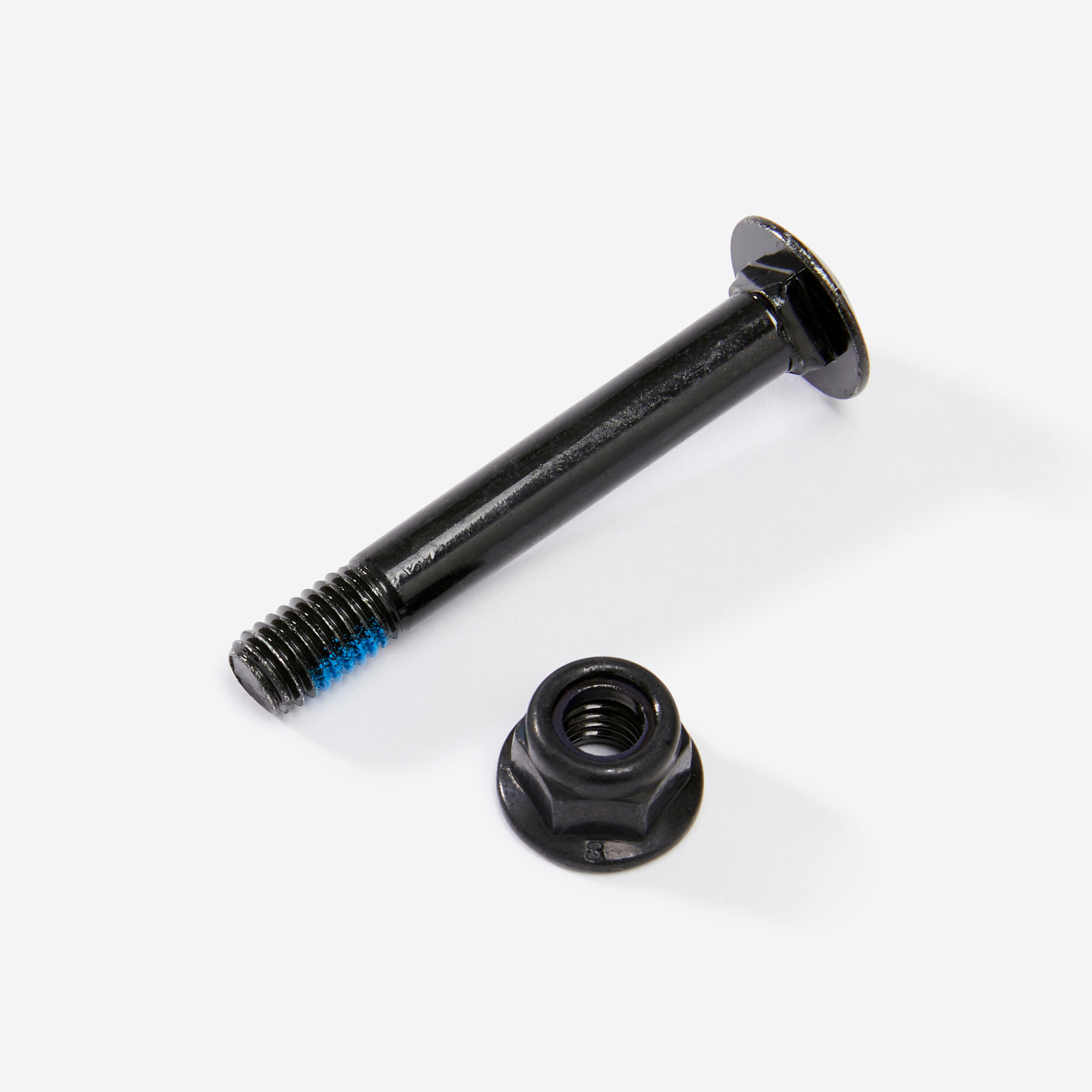 Zestaw z osią koła przedniego do hulajnogi R100