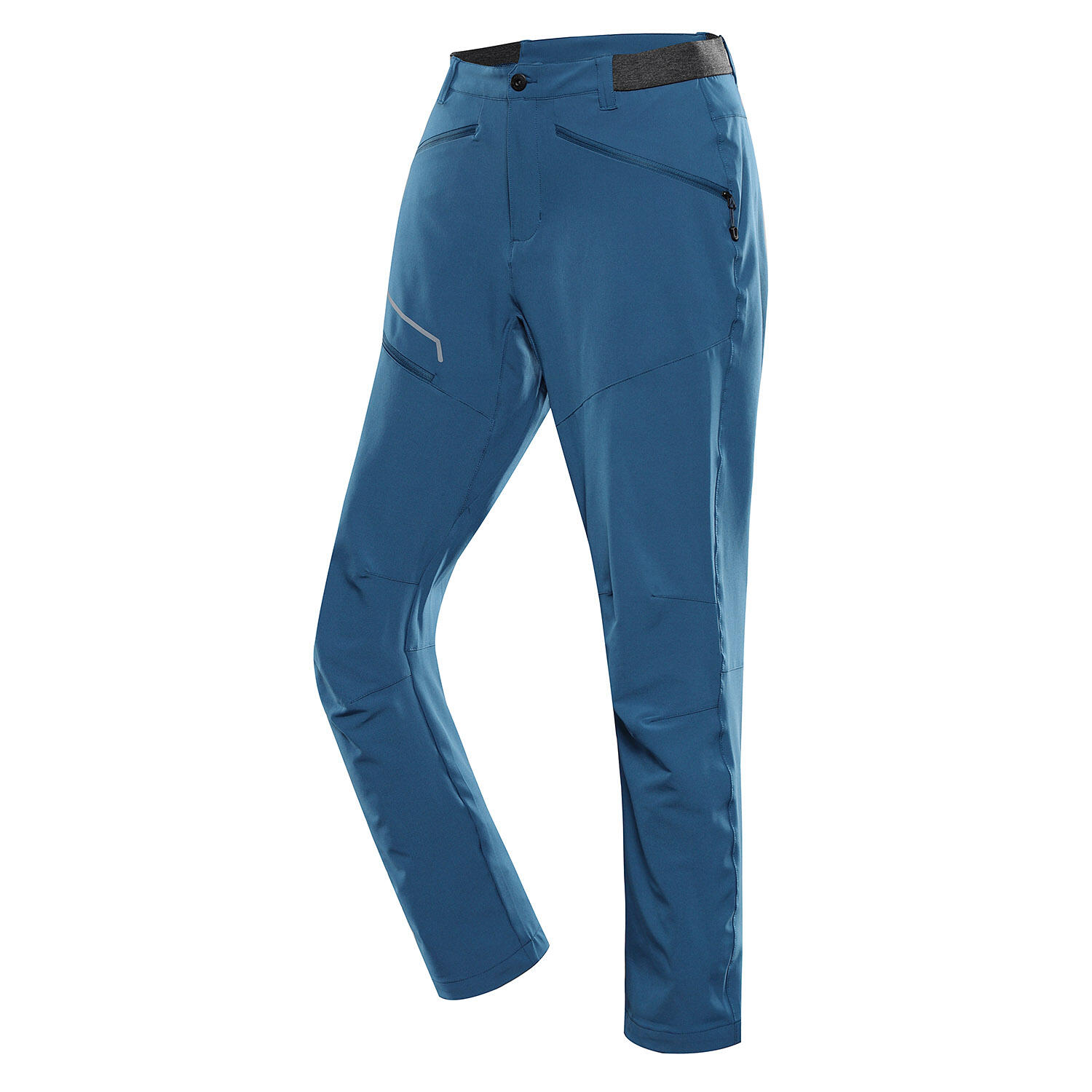 Spodnie męskie trekkingowe Alpine Pro Ramel