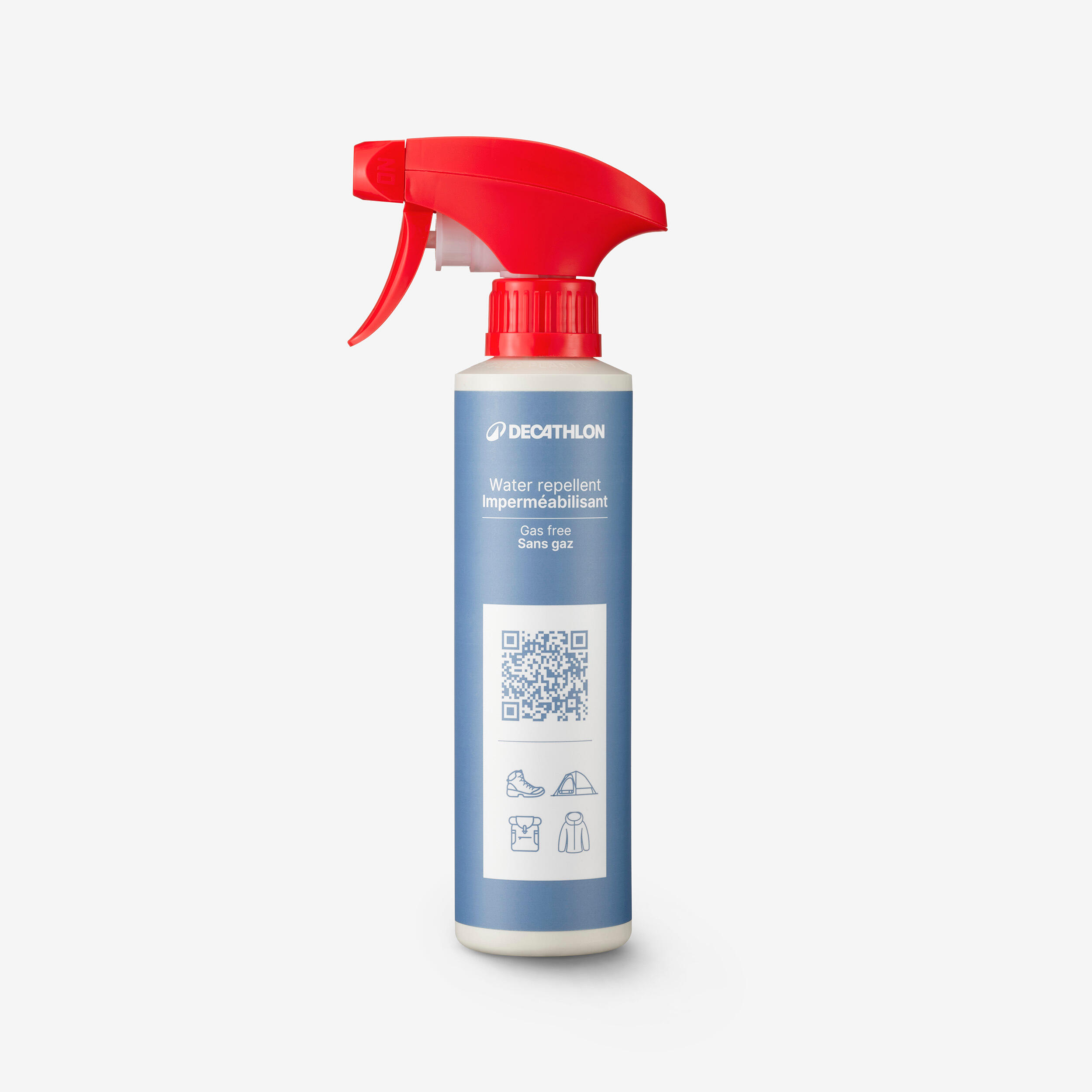 Impregnat w sprayu 275 ml