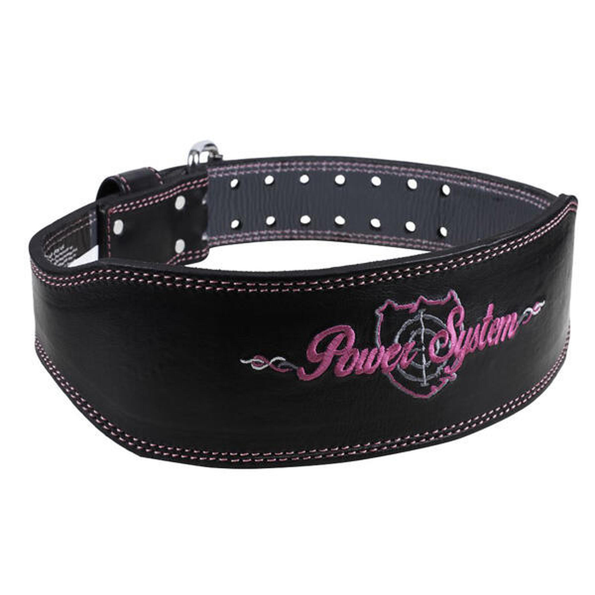 Power System pas treningowy POWER SYSTEM Bella Power L