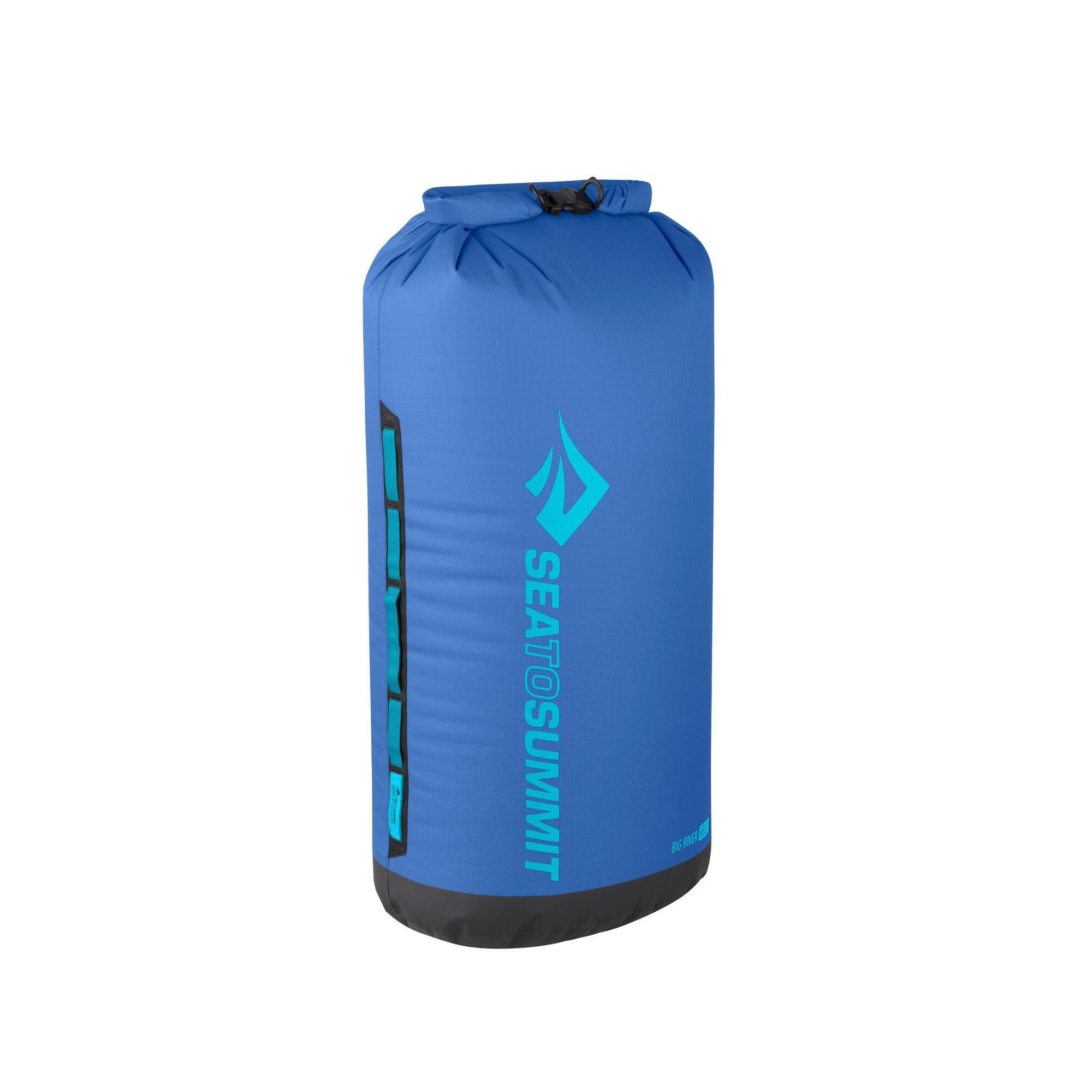 Worek wodoszczelny Sea To Summit Big River Dry Bag 65l