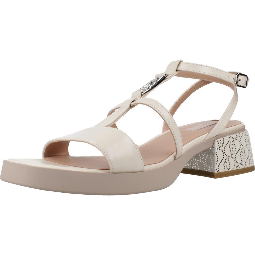 Sandały LIU-JO INES Beżowy