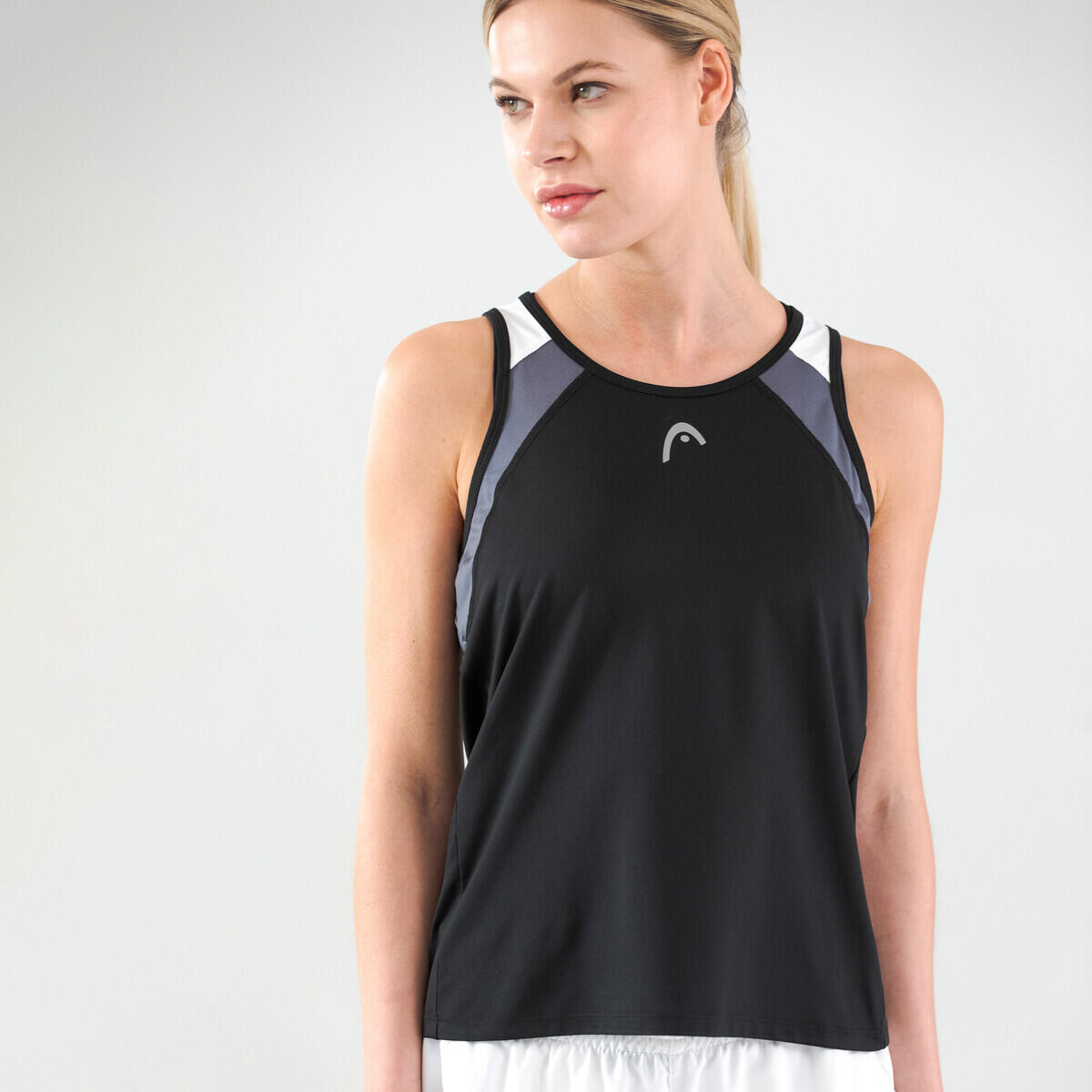 Koszulka bez rękawów damska CLUB 22 Tank Top