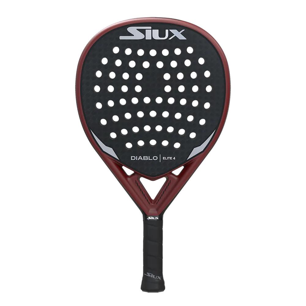 Siux Diablo Elite 4 2025