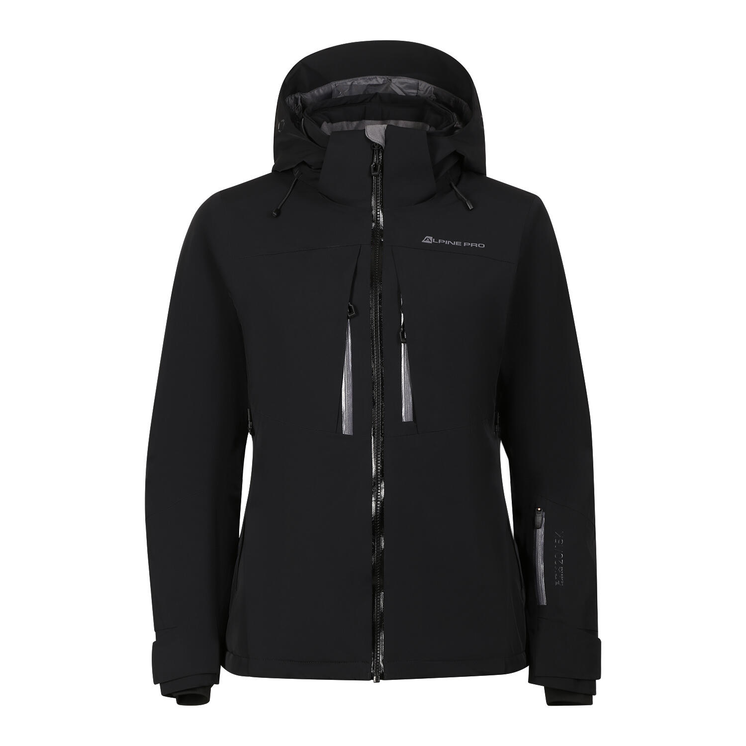 Kurtka damska narciarska 20.000 Alpine Pro Reasa 2