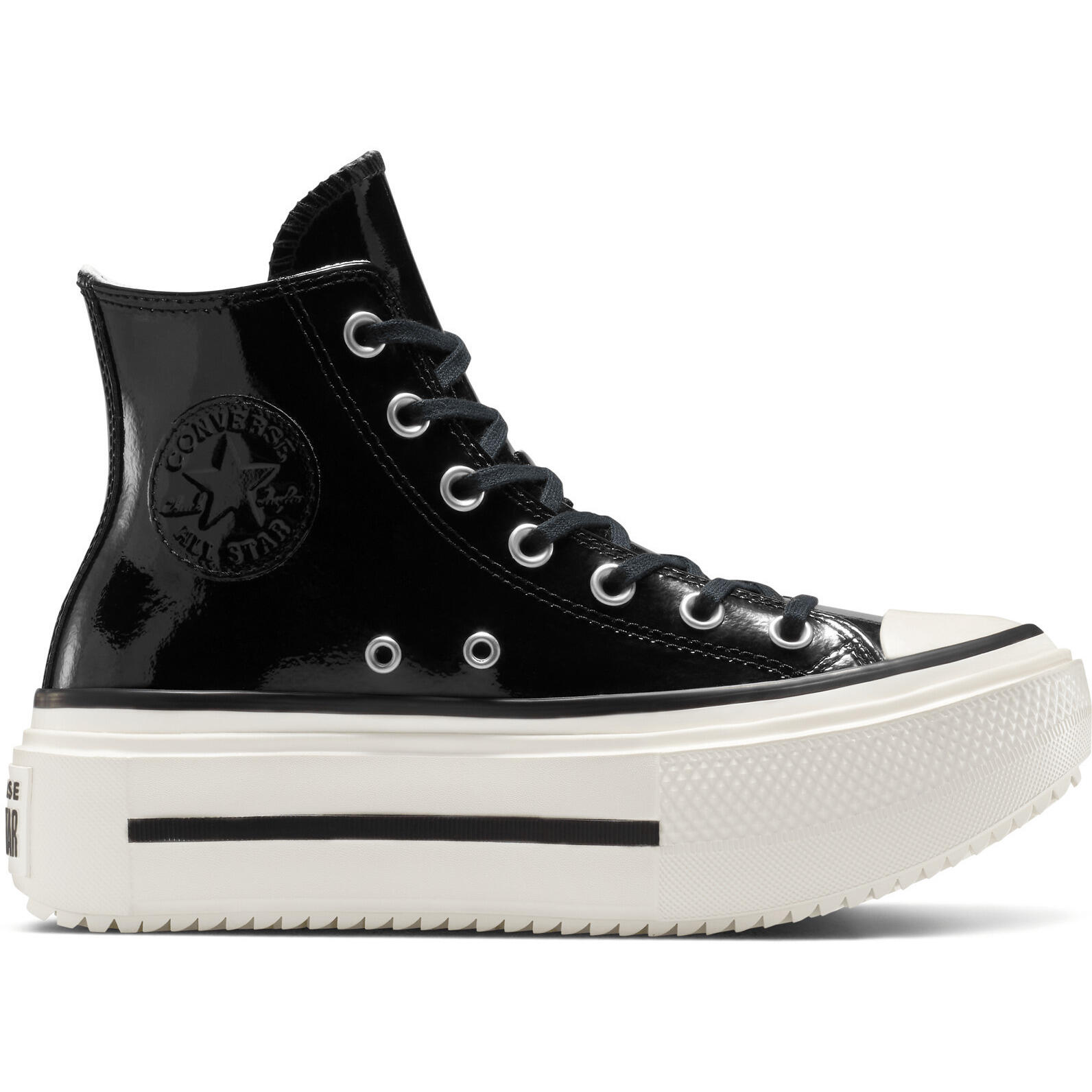 Buty sportowe Converse Chuck Taylor All Star Lift Double Stack