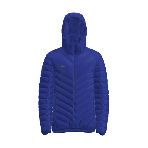 Kurtka puchowa Erima