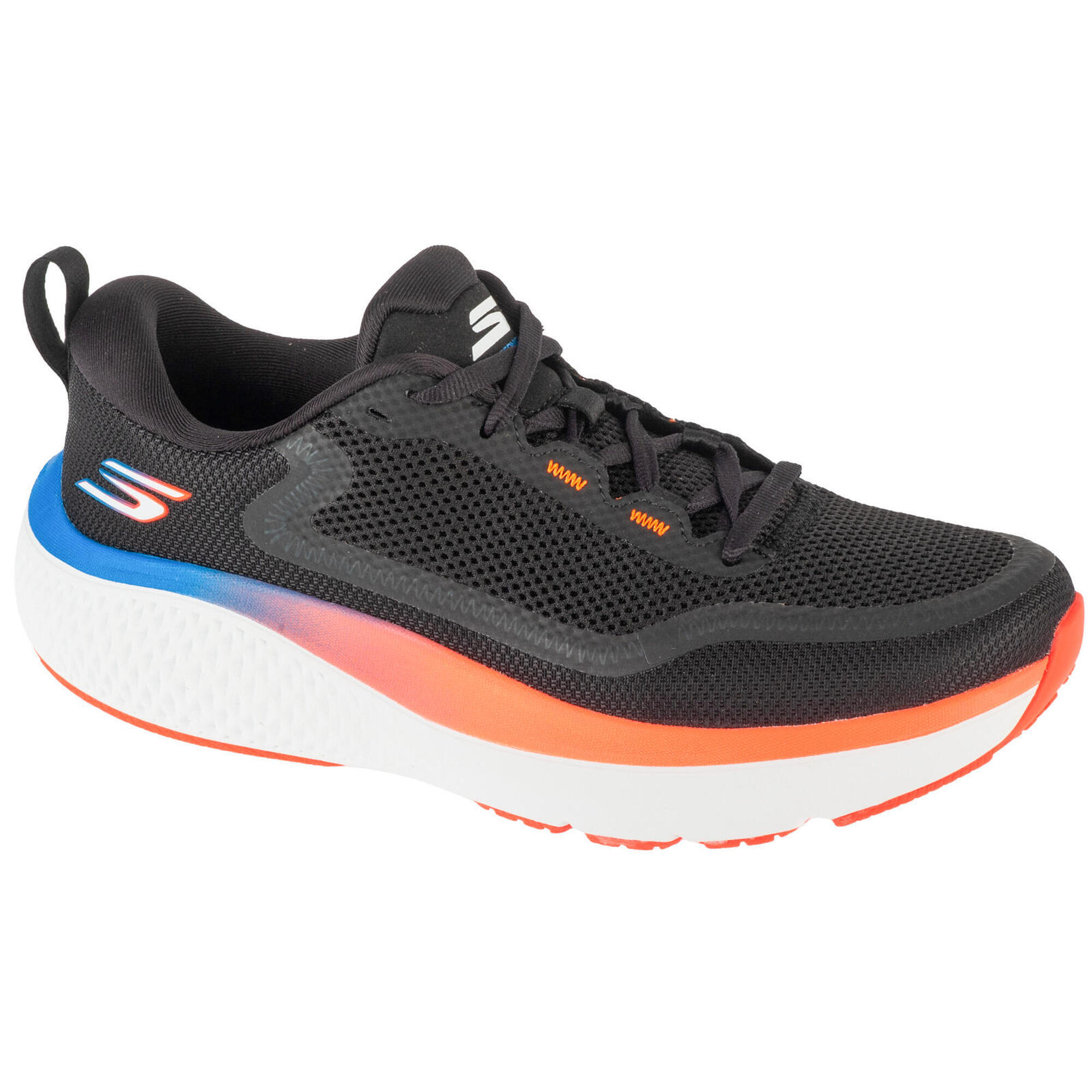 SKECHERS Sneaker ZWART 42 (Z1052)