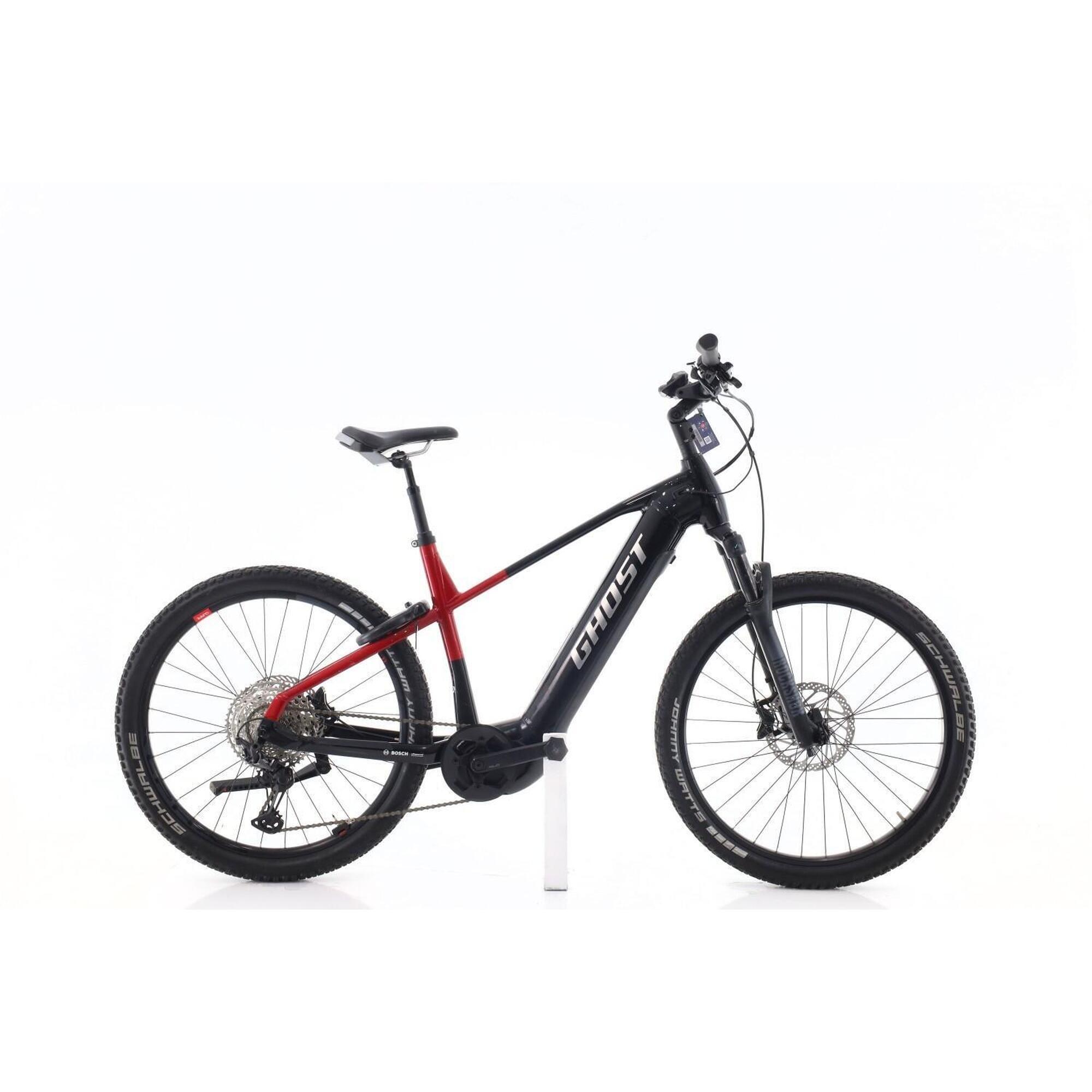 Second life · R. elektryczny · Ghost E-Teru EQ Pro XT · W bardzo dobrym stanie