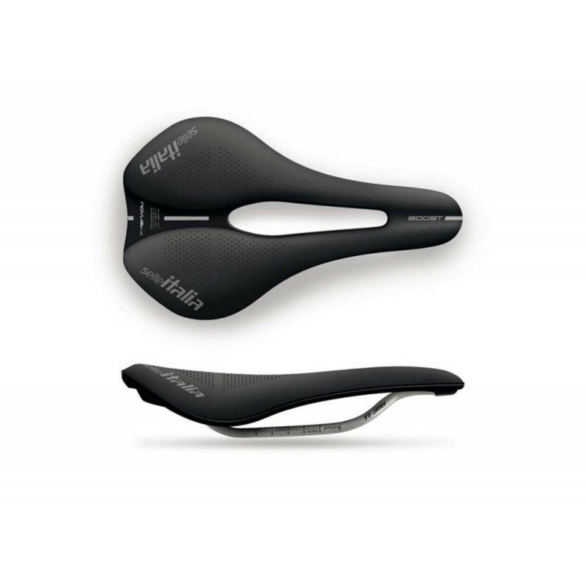 Siodło Selle Italia Novus Evo Boost Superflow L3