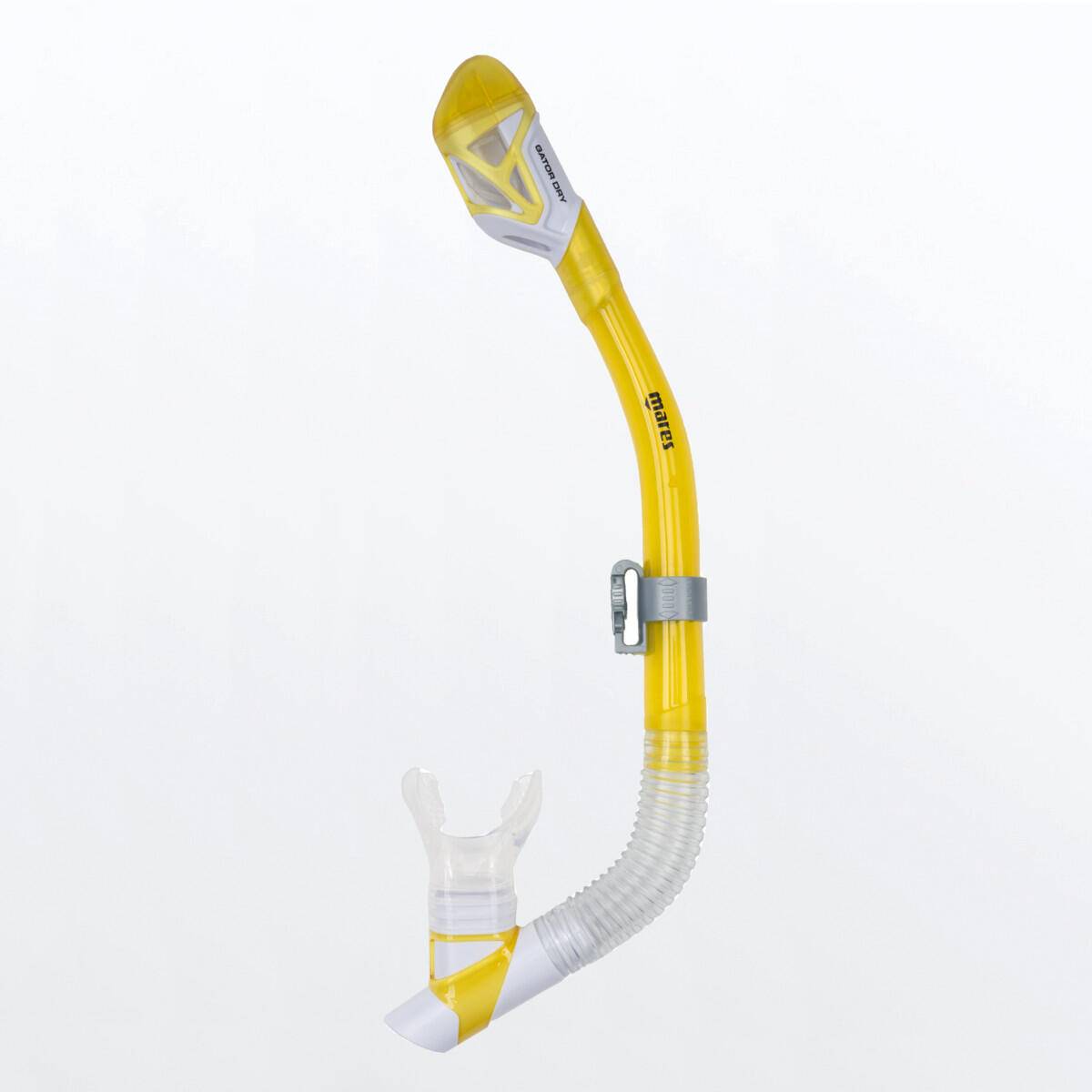 Snorkel Mares AQ - GATOR DRY